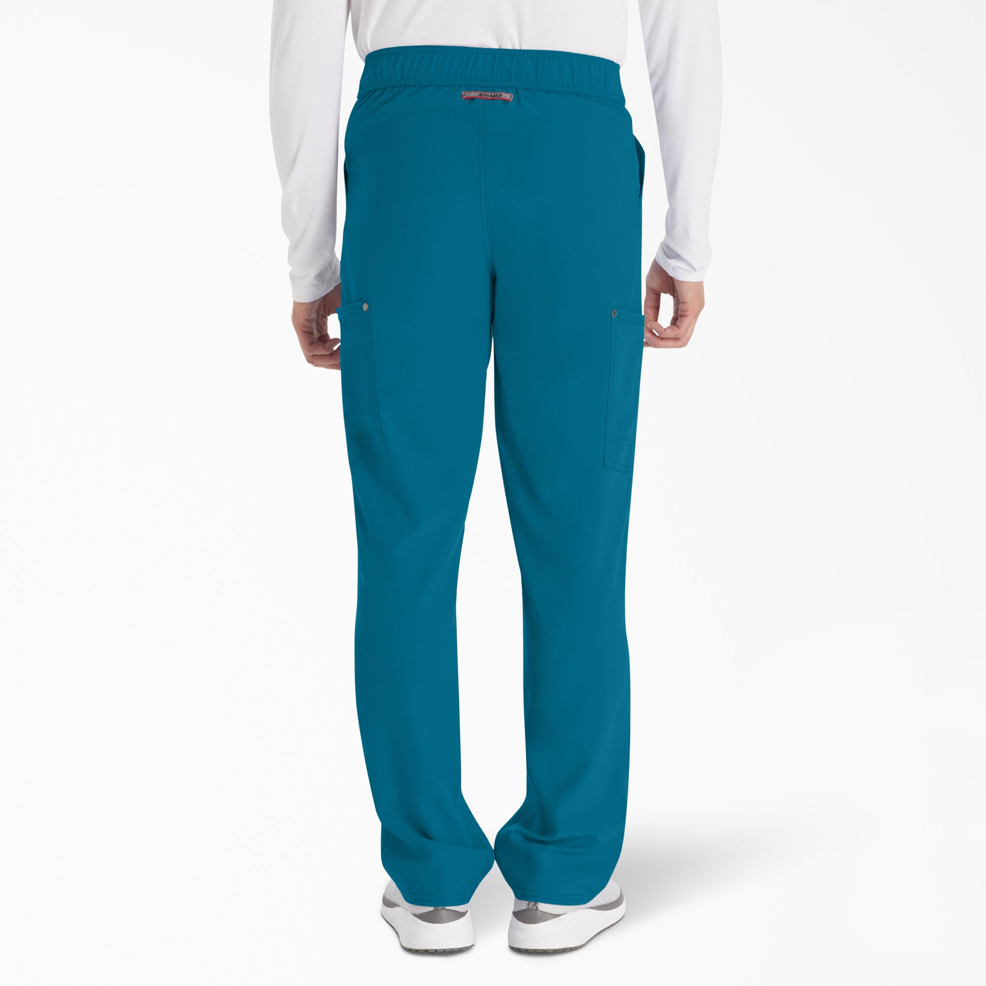 Men's EDS NXT Cargo Scrub Pants - Image 2