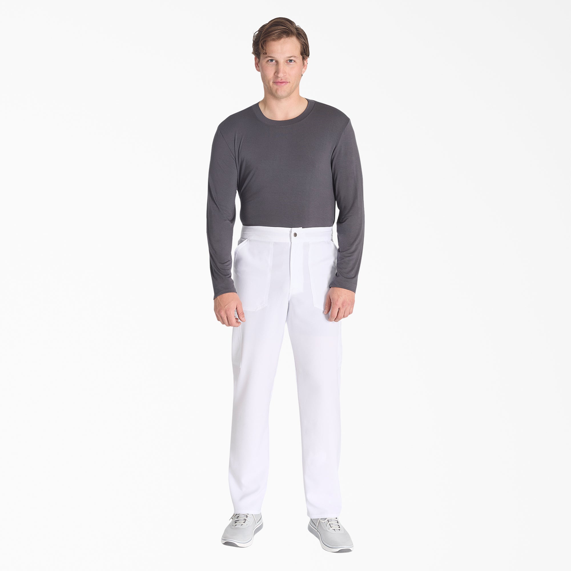 Men's EDS NXT Cargo Scrub Pants - Image 3