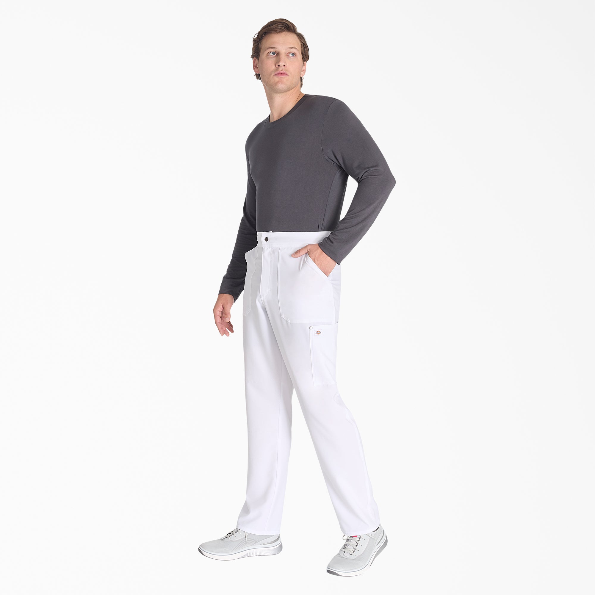 Men's EDS NXT Cargo Scrub Pants - Image 5