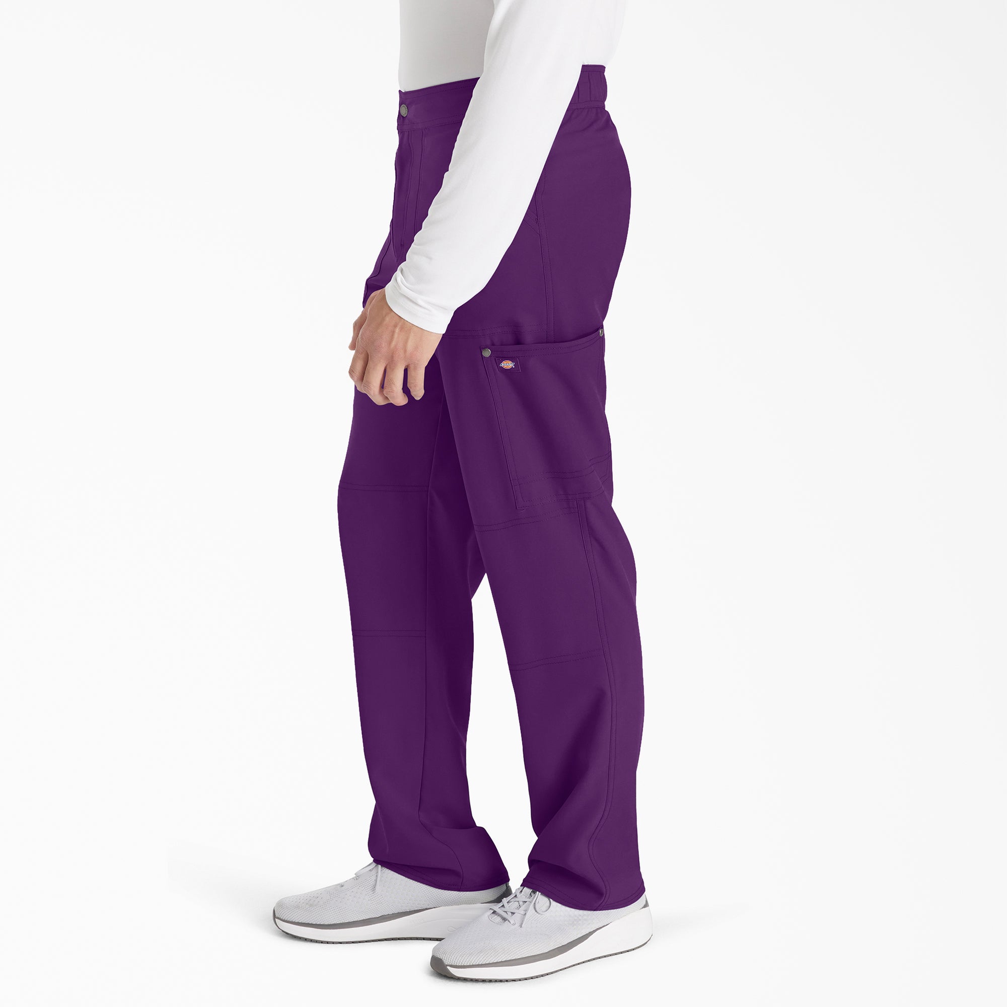 Men's EDS NXT Cargo Scrub Pants - Image 3