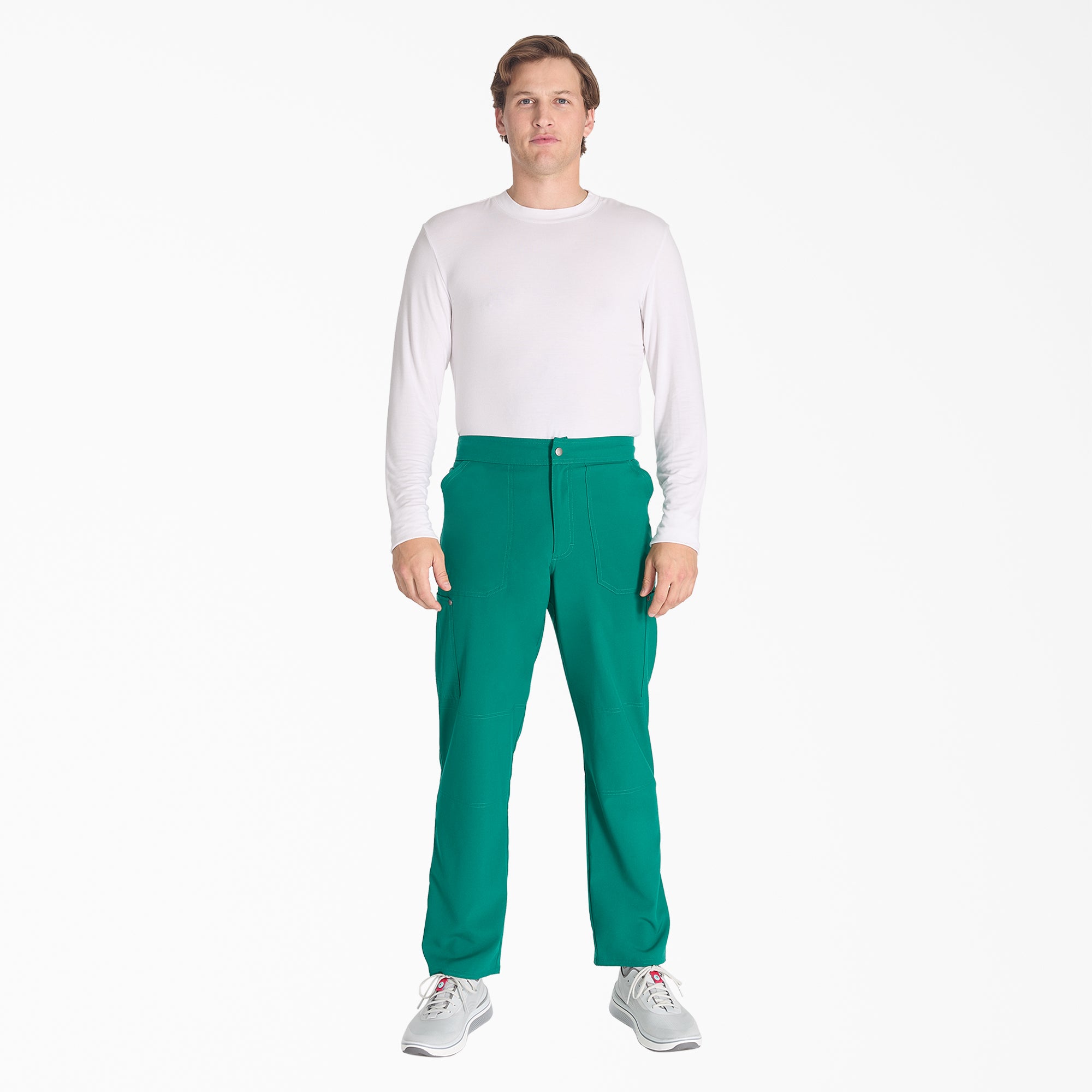 Men's EDS NXT Cargo Scrub Pants - Image 3