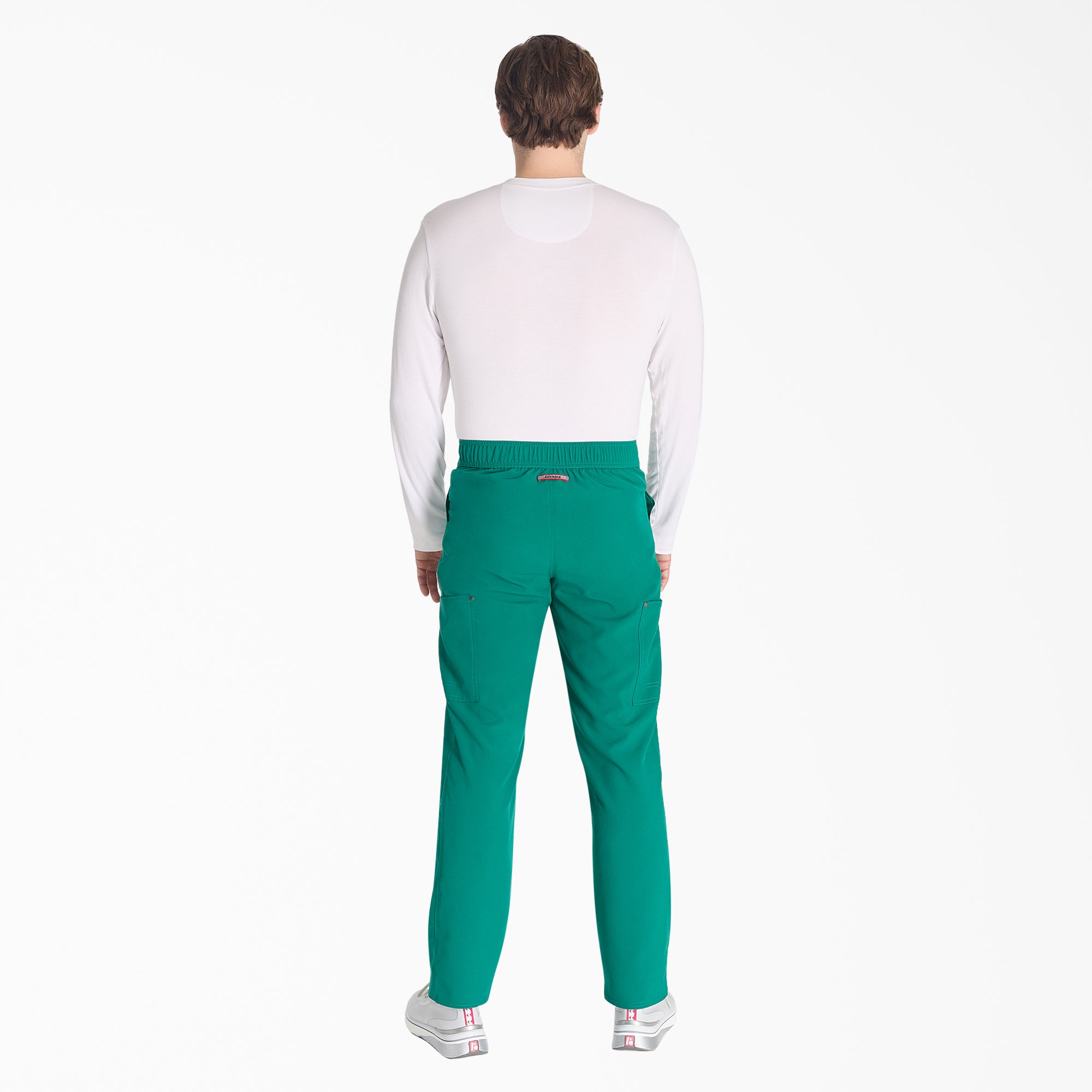 Men's EDS NXT Cargo Scrub Pants - Image 4