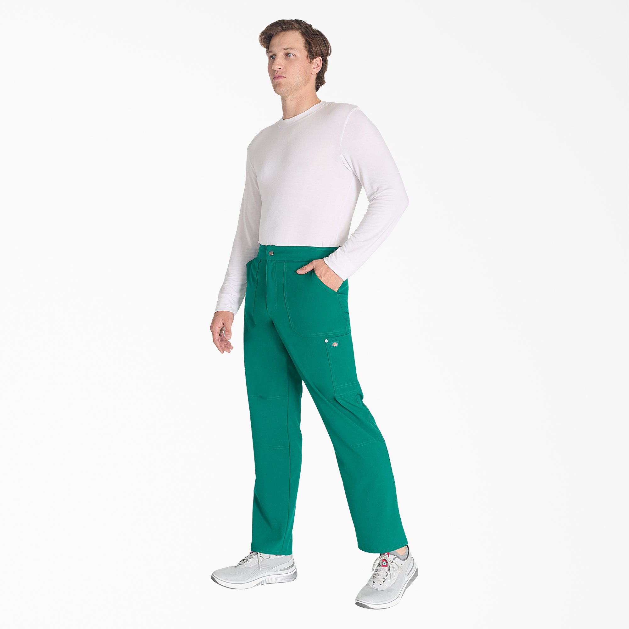 Men's EDS NXT Cargo Scrub Pants - Image 5