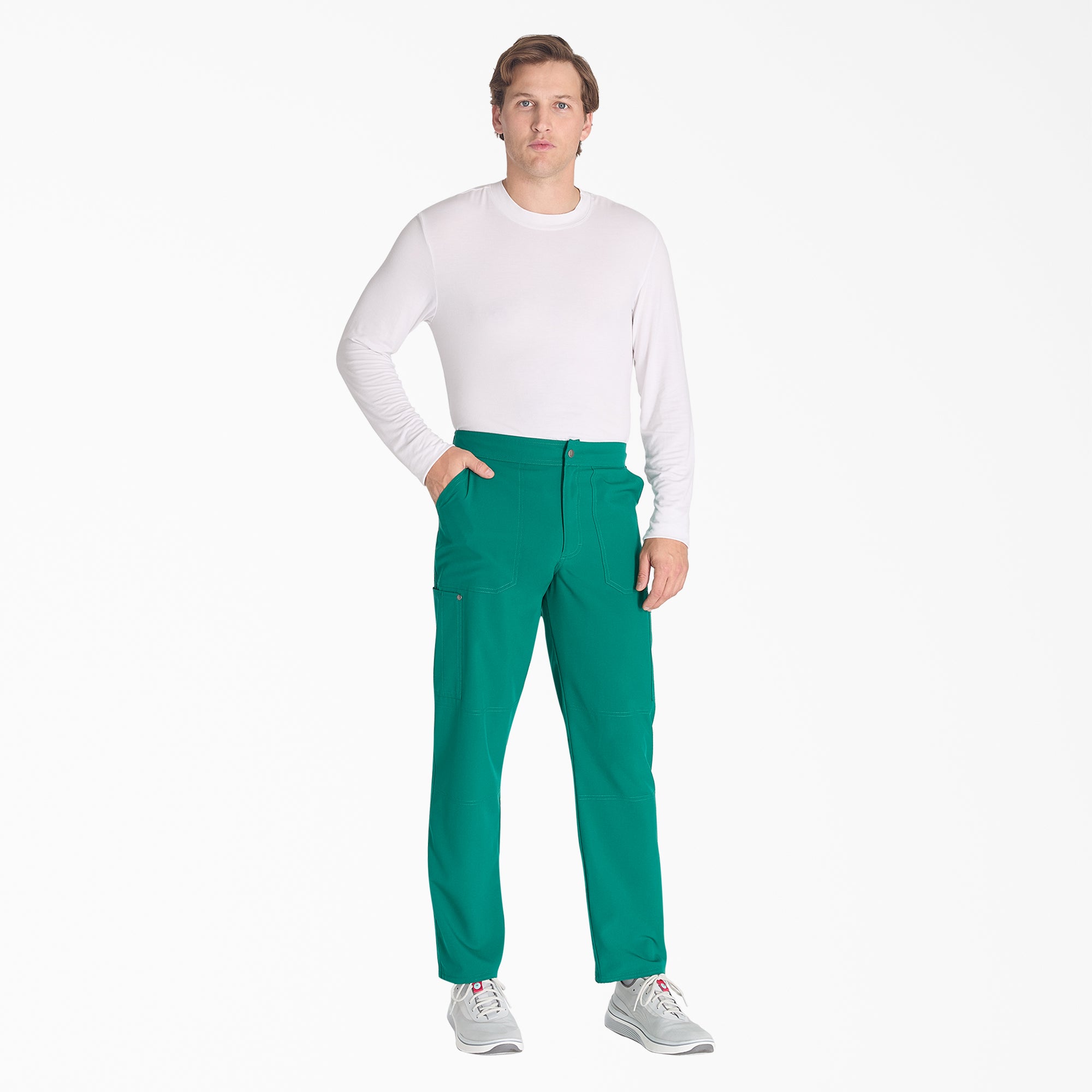 Men's EDS NXT Cargo Scrub Pants - Image 6