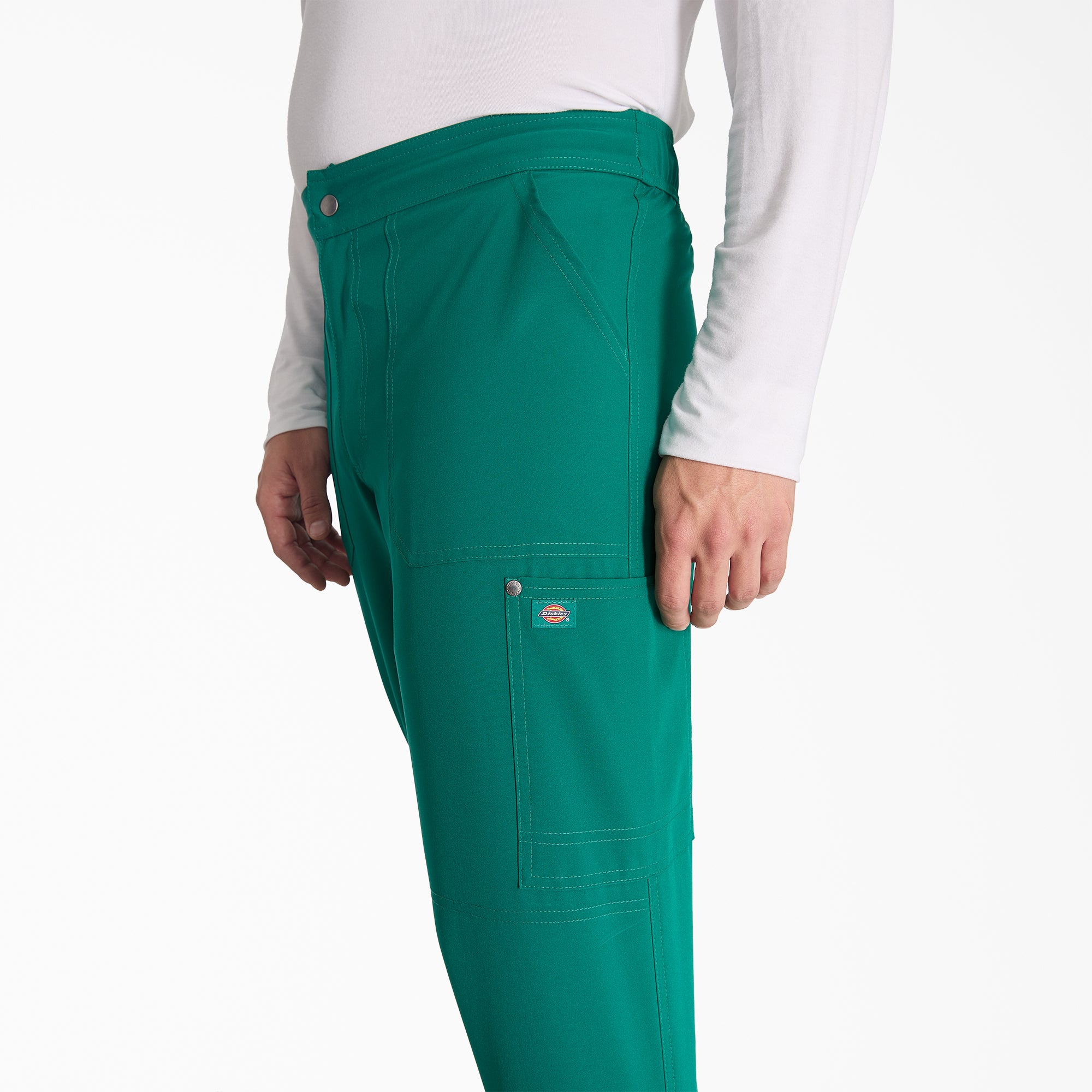Men's EDS NXT Cargo Scrub Pants - Image 8