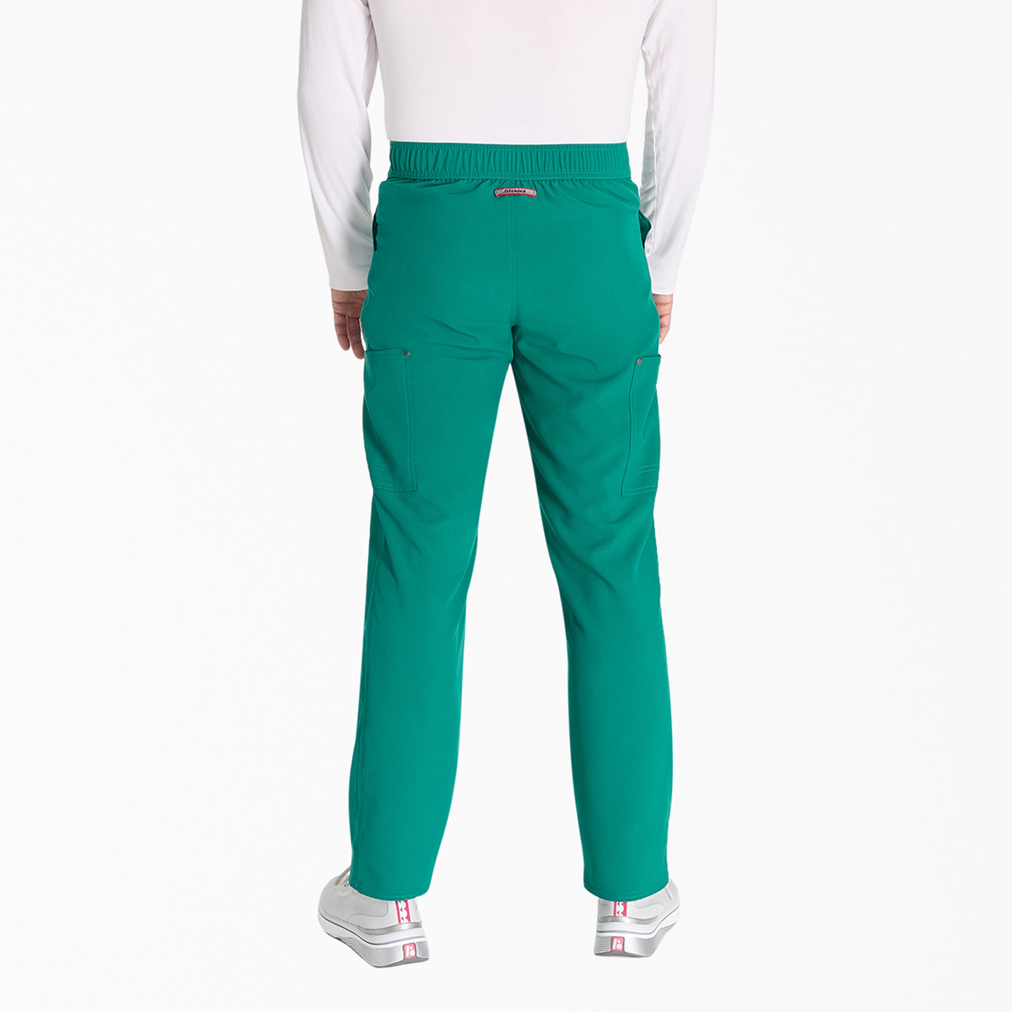 Men's EDS NXT Cargo Scrub Pants - Image 2