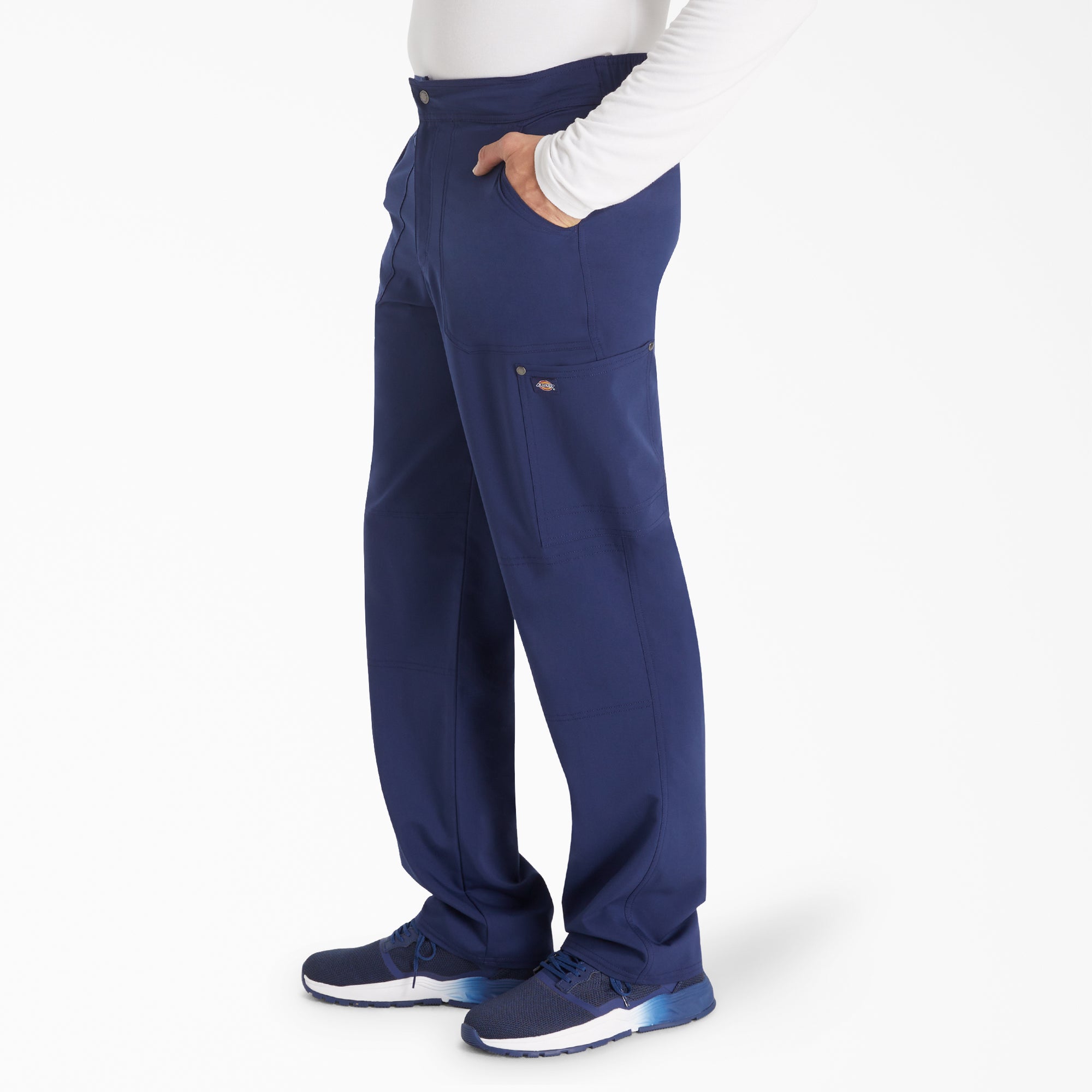 Men's EDS NXT Cargo Scrub Pants - Image 3
