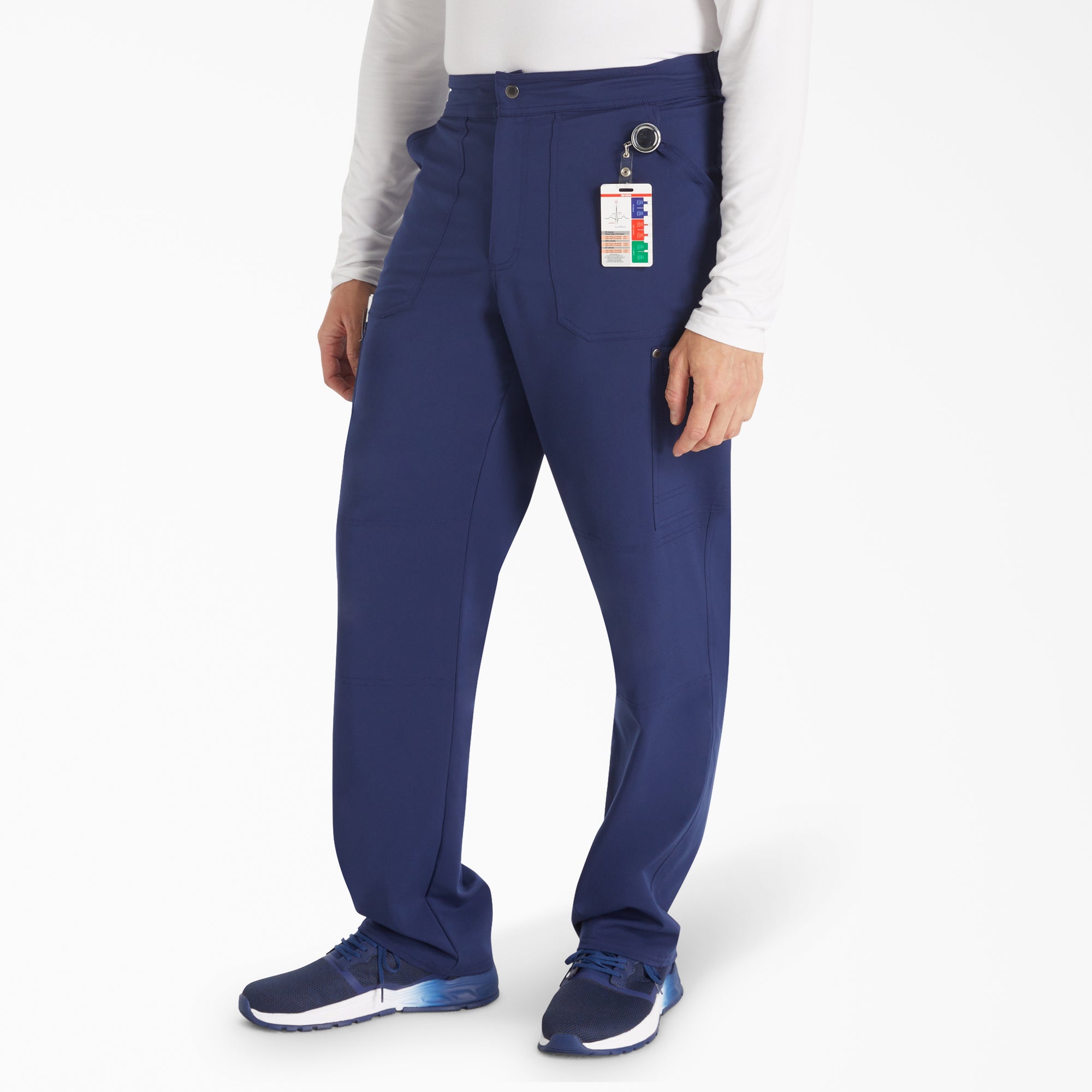 Men's EDS NXT Cargo Scrub Pants - Image 5