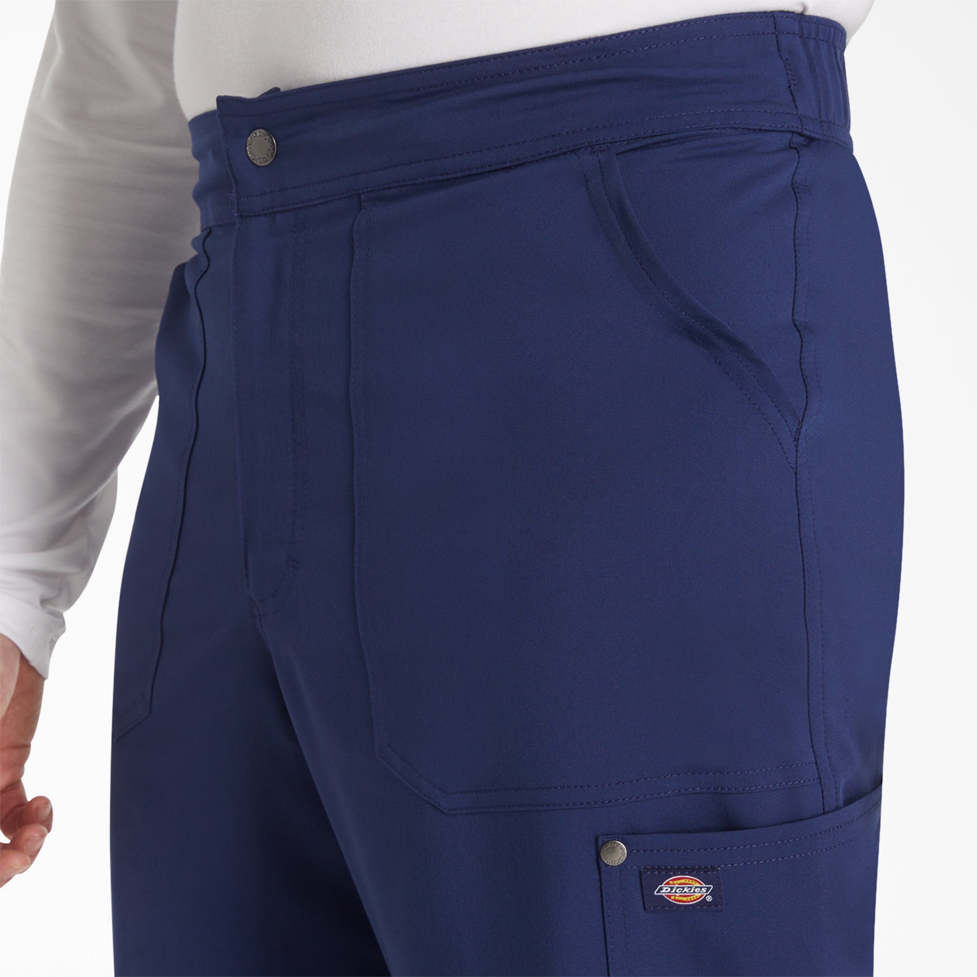 Men's EDS NXT Cargo Scrub Pants - Image 9