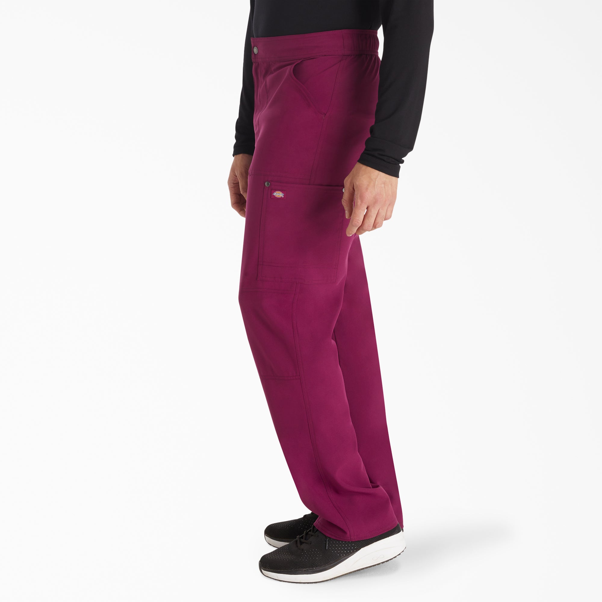 Men's EDS NXT Cargo Scrub Pants - Image 3