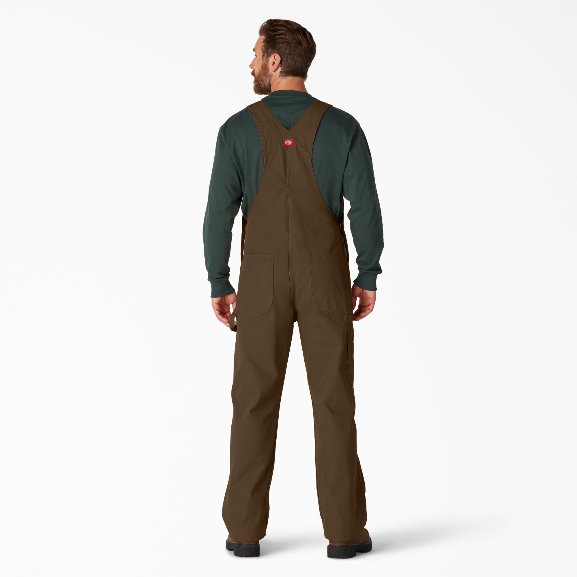 Classic Bib Overalls - Image 2
