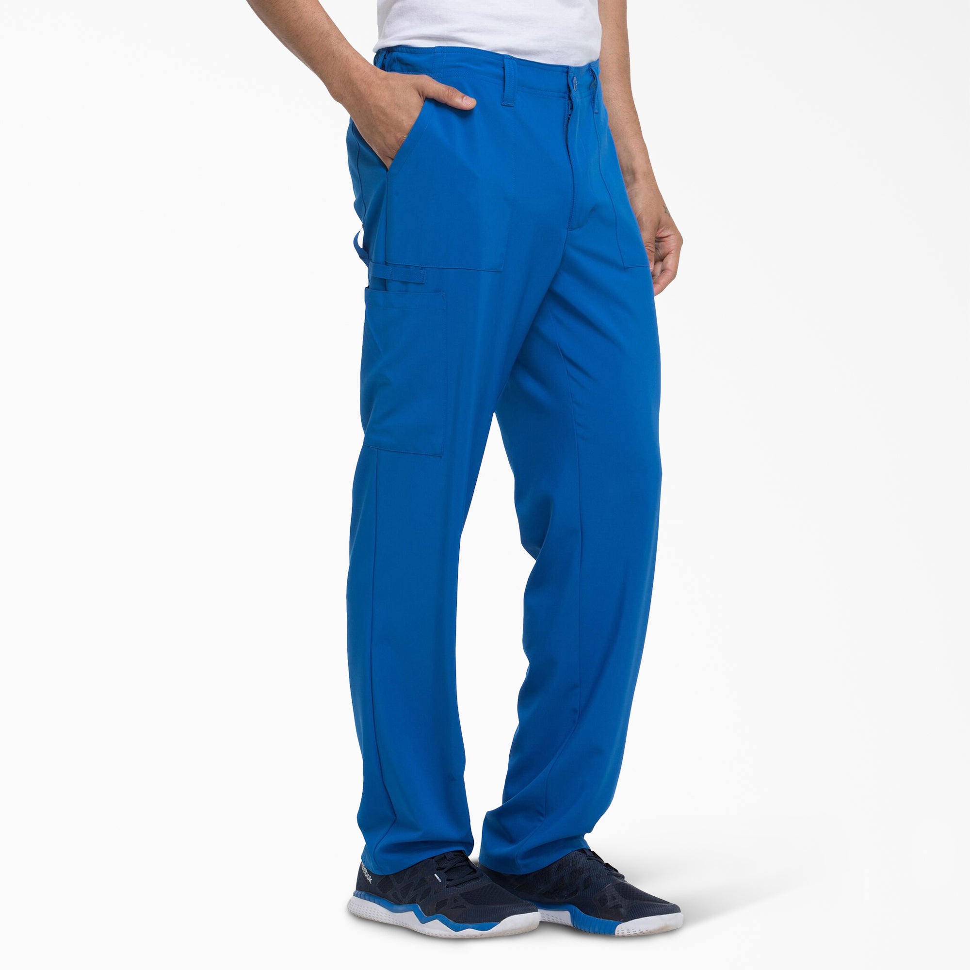 Men's EDS Essentials Scrub Pants - Image 4