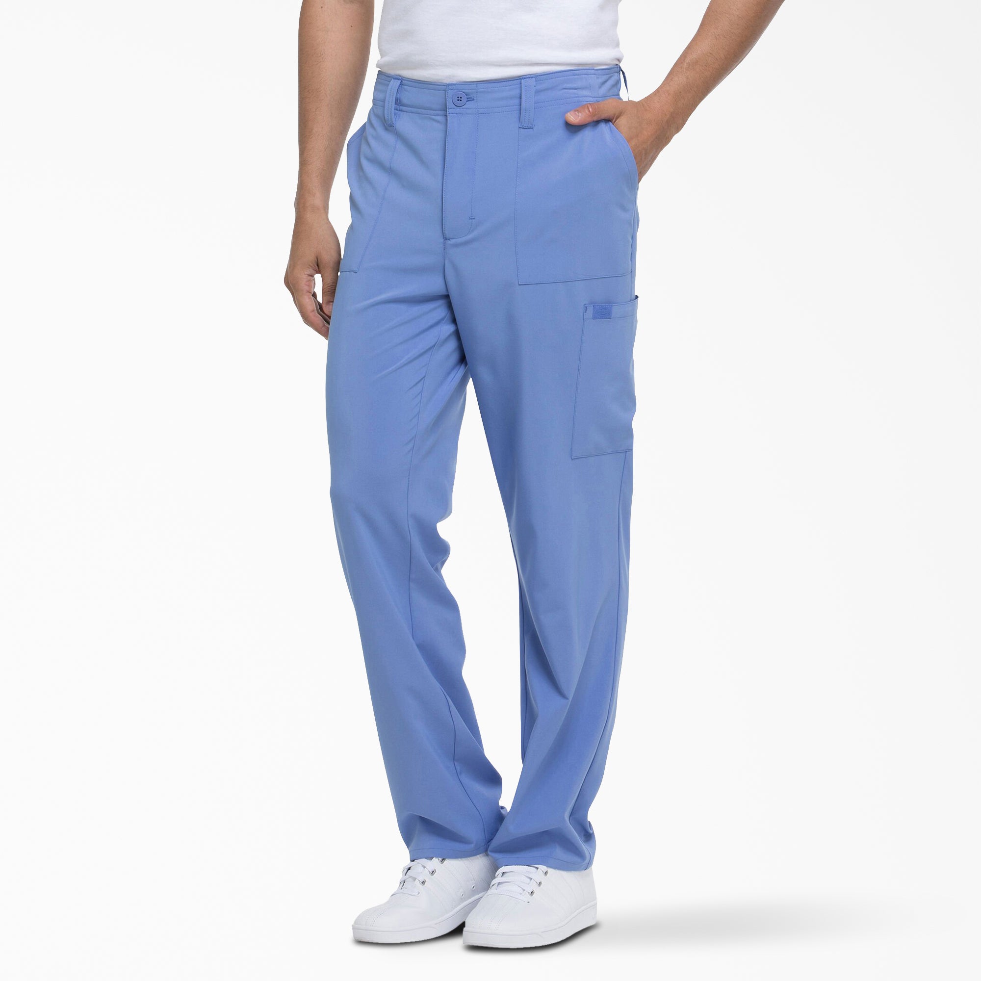 Men's EDS Essentials Scrub Pants - Image 3
