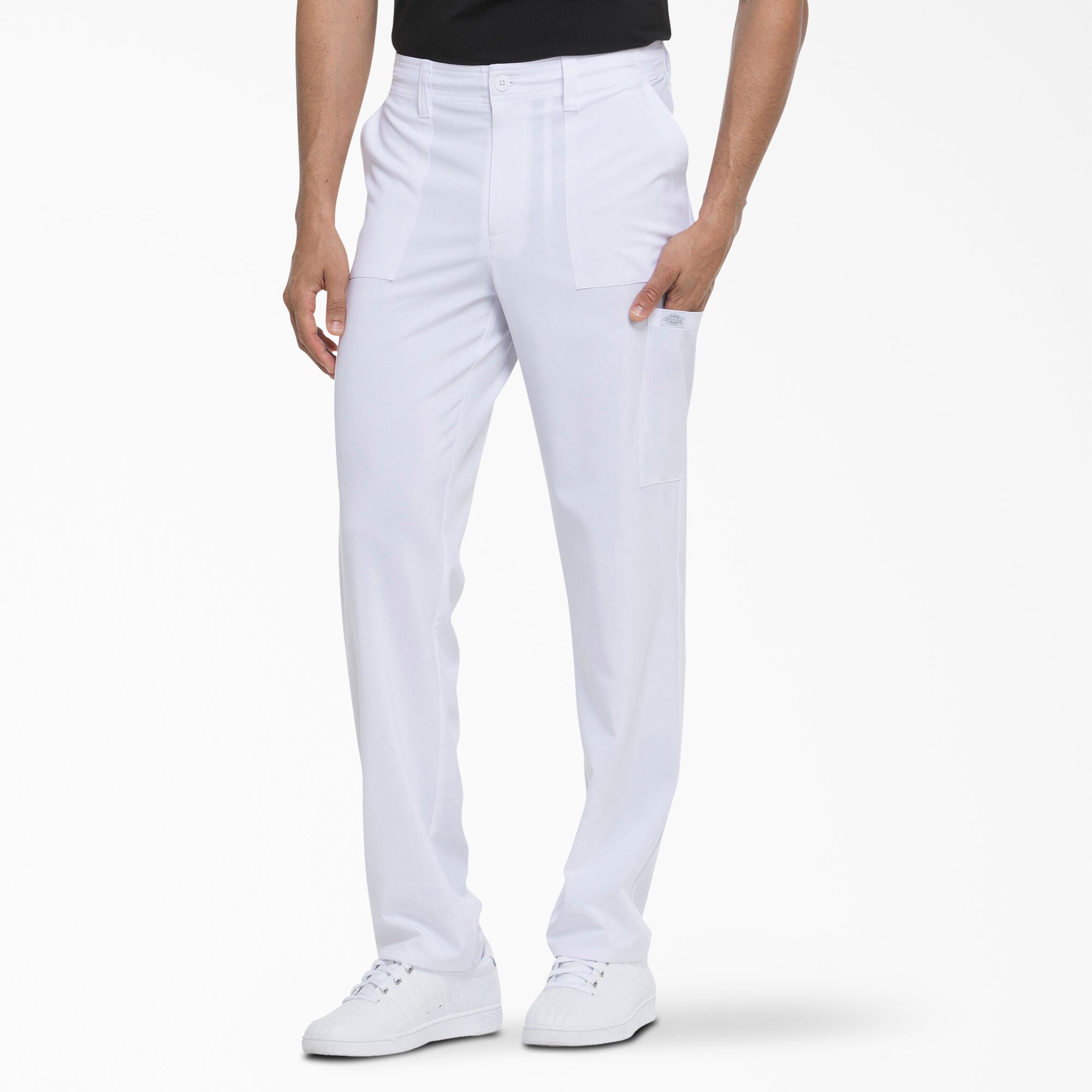 Men's EDS Essentials Scrub Pants - Image 3