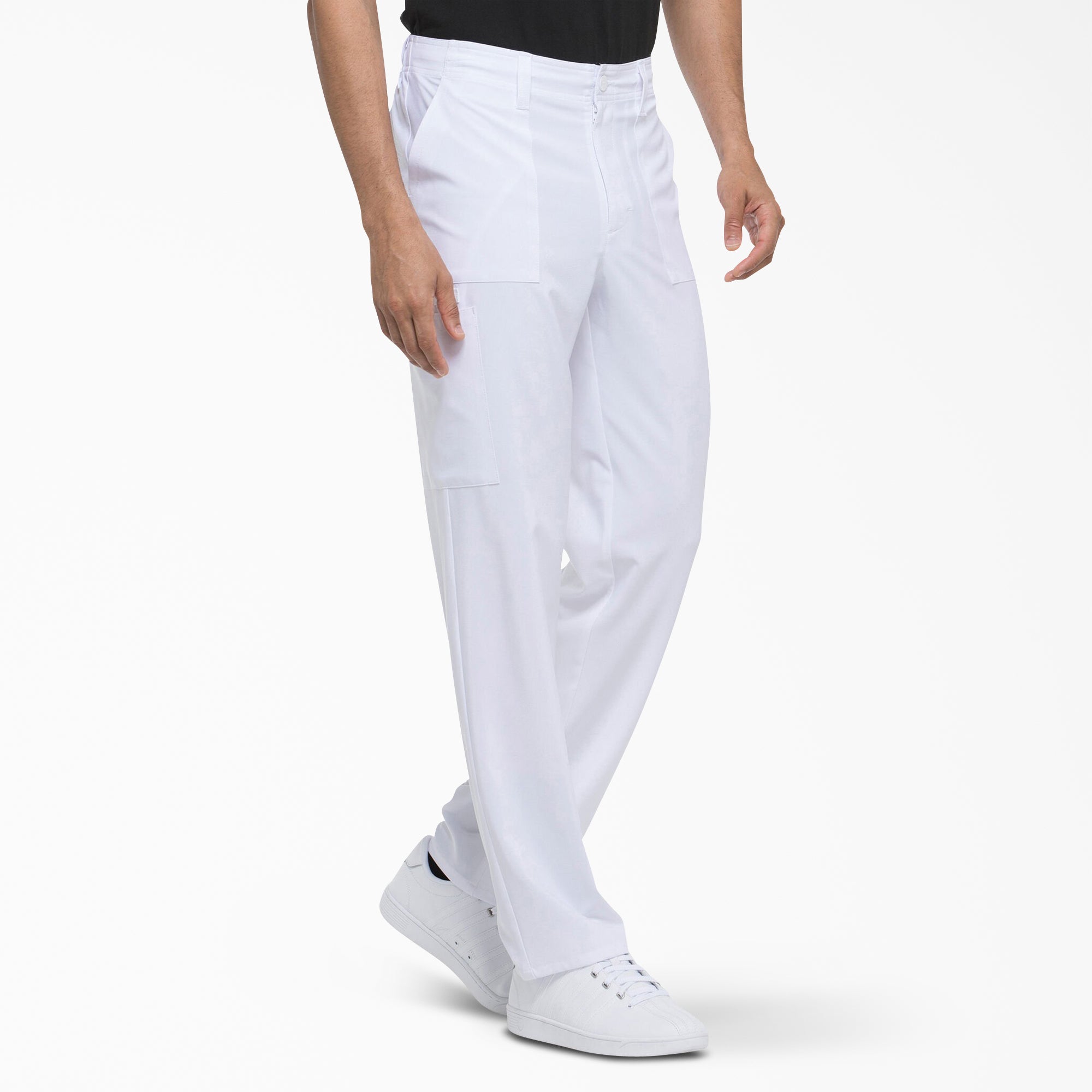 Men's EDS Essentials Scrub Pants - Image 4