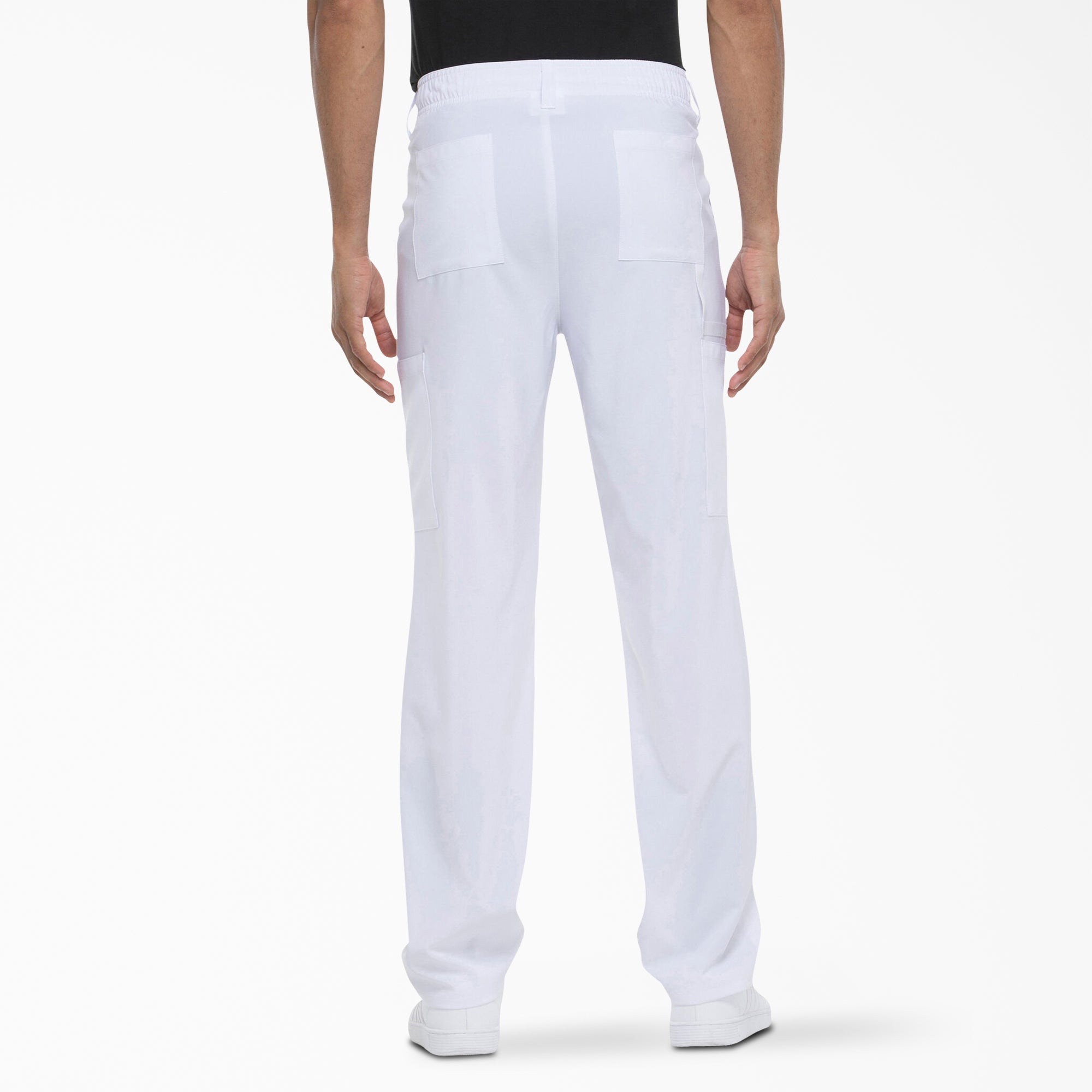 Men's EDS Essentials Scrub Pants - Image 2