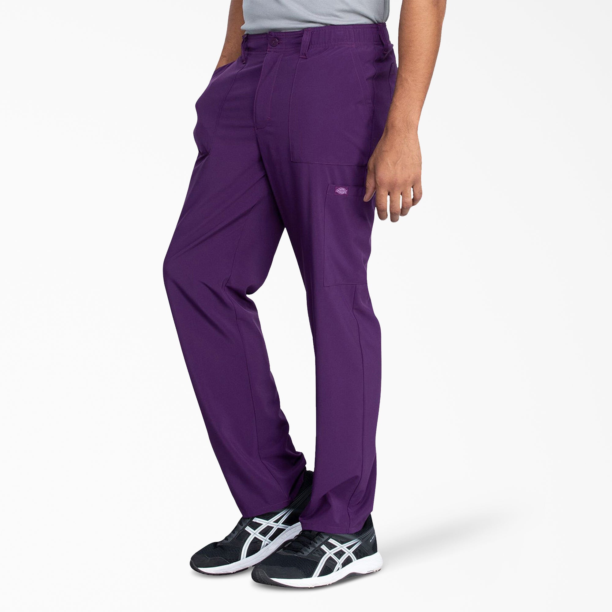 Men's EDS Essentials Scrub Pants - Image 3
