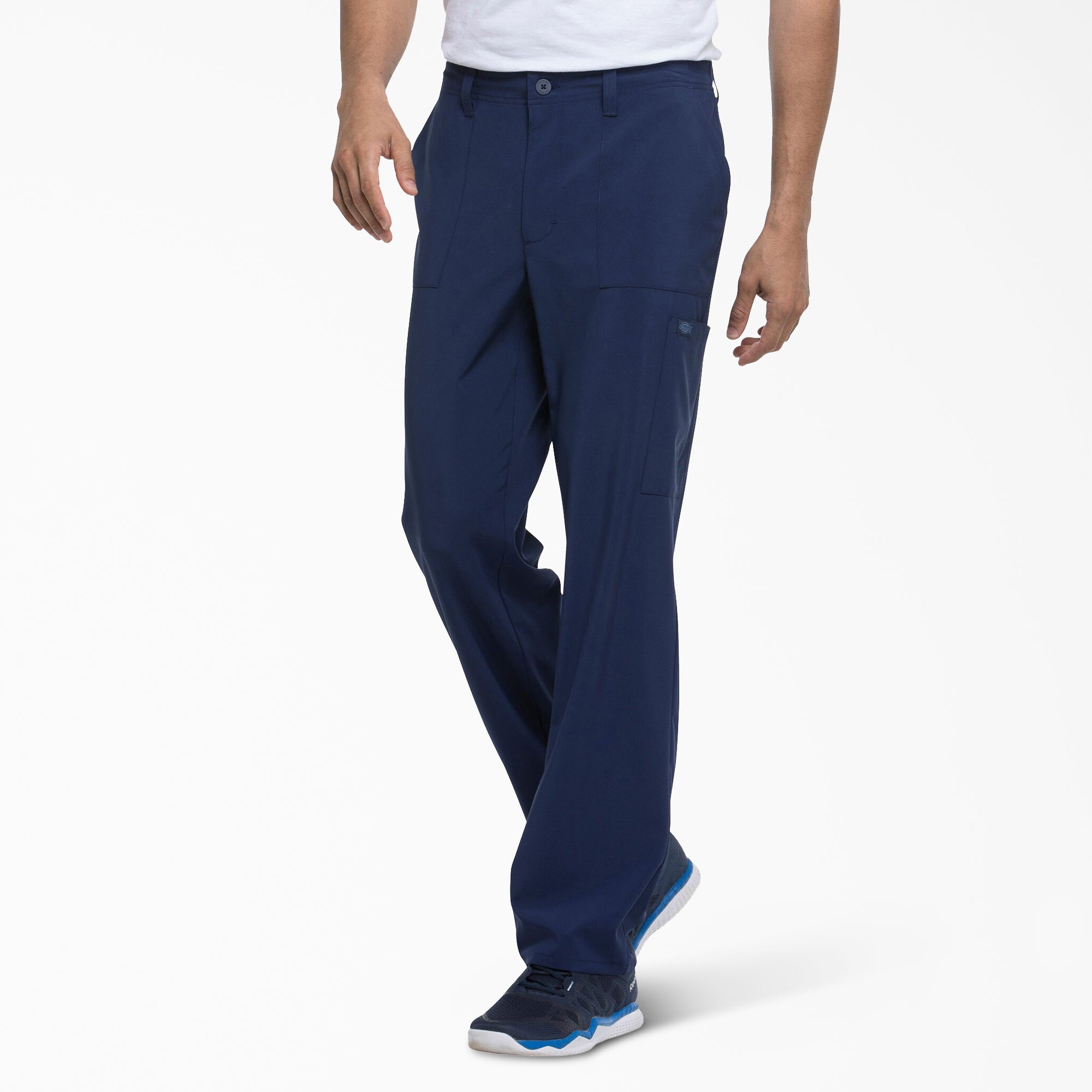 Men's EDS Essentials Scrub Pants - Image 3