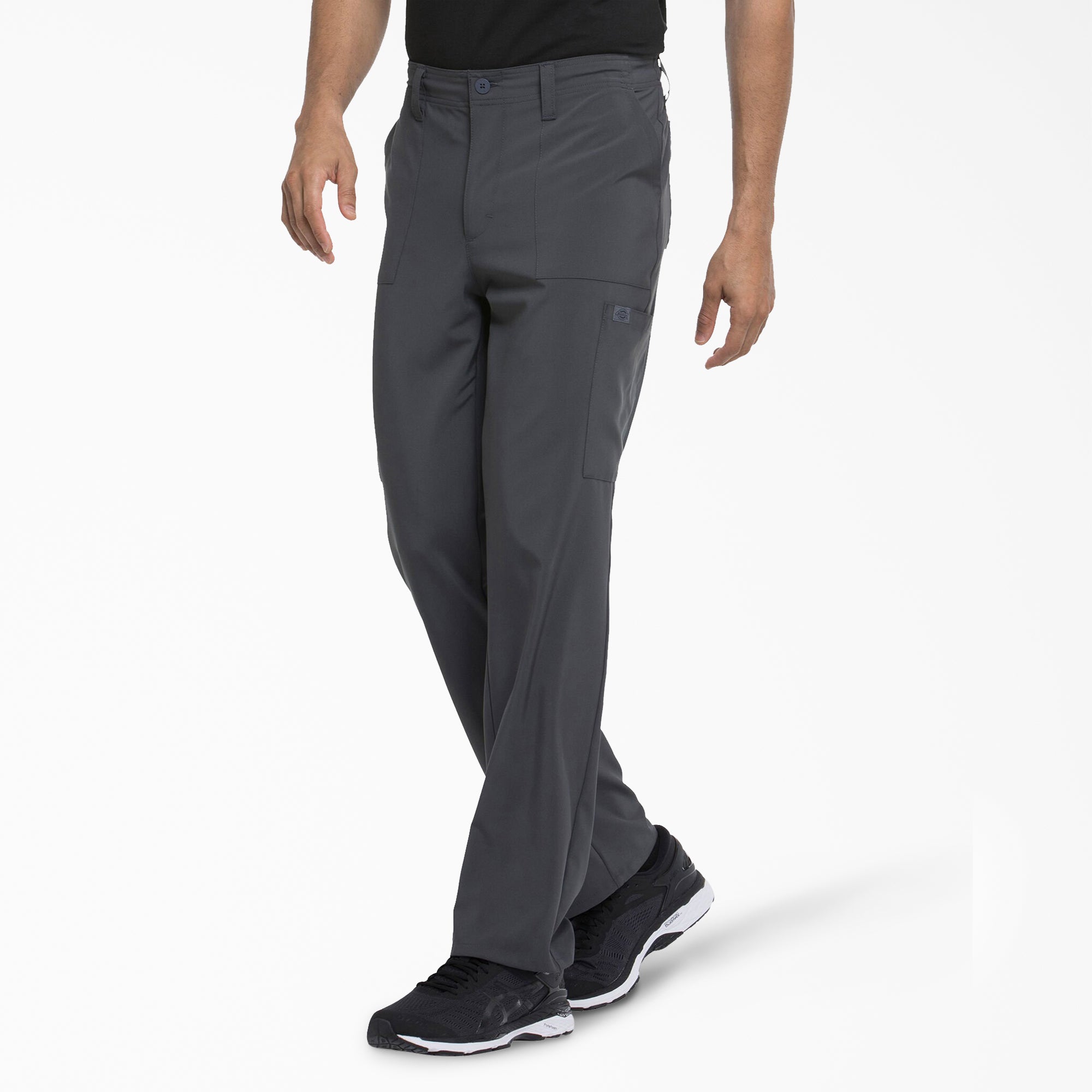 Men's EDS Essentials Scrub Pants - Image 3