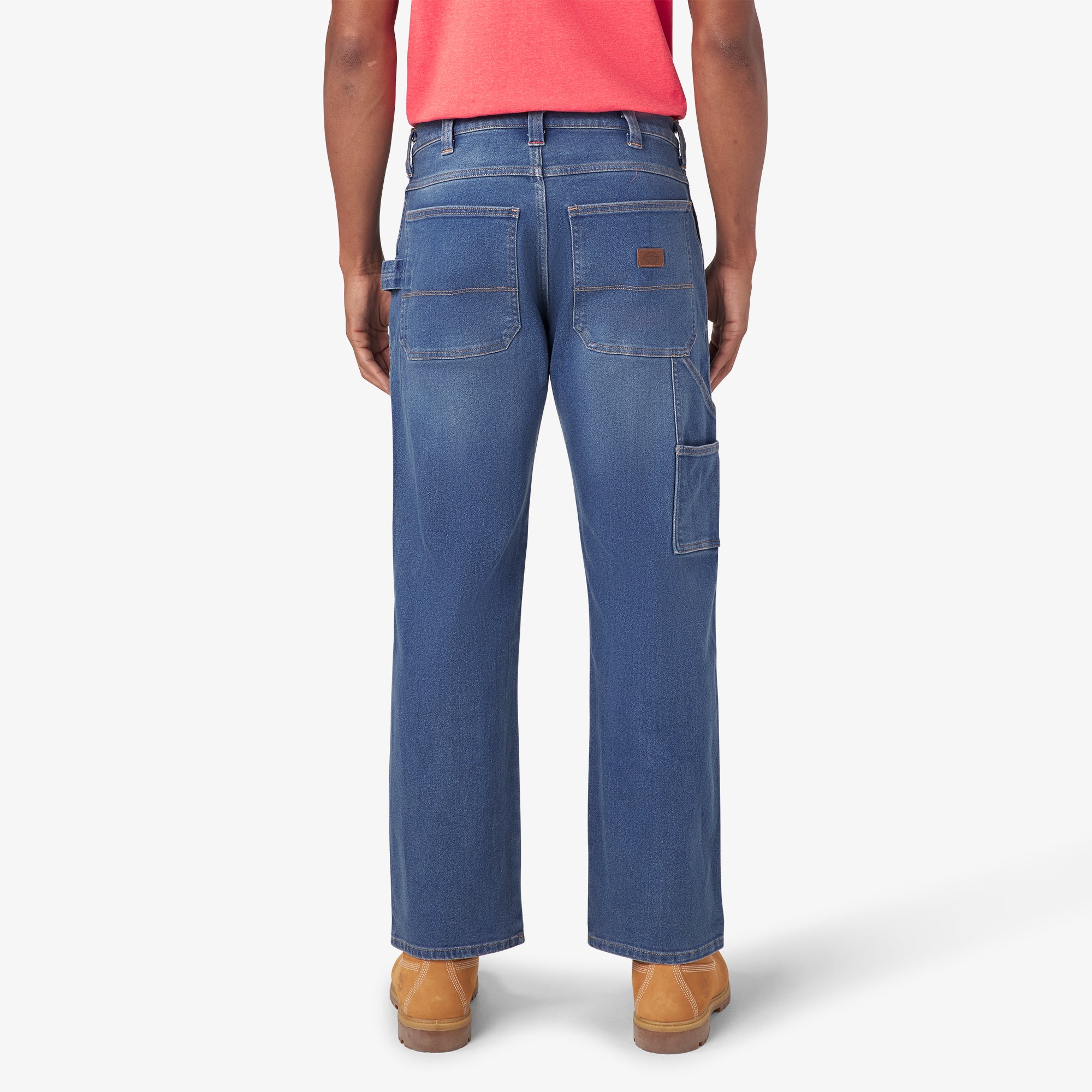 FLEX Relaxed Fit Carpenter Jeans - Image 2