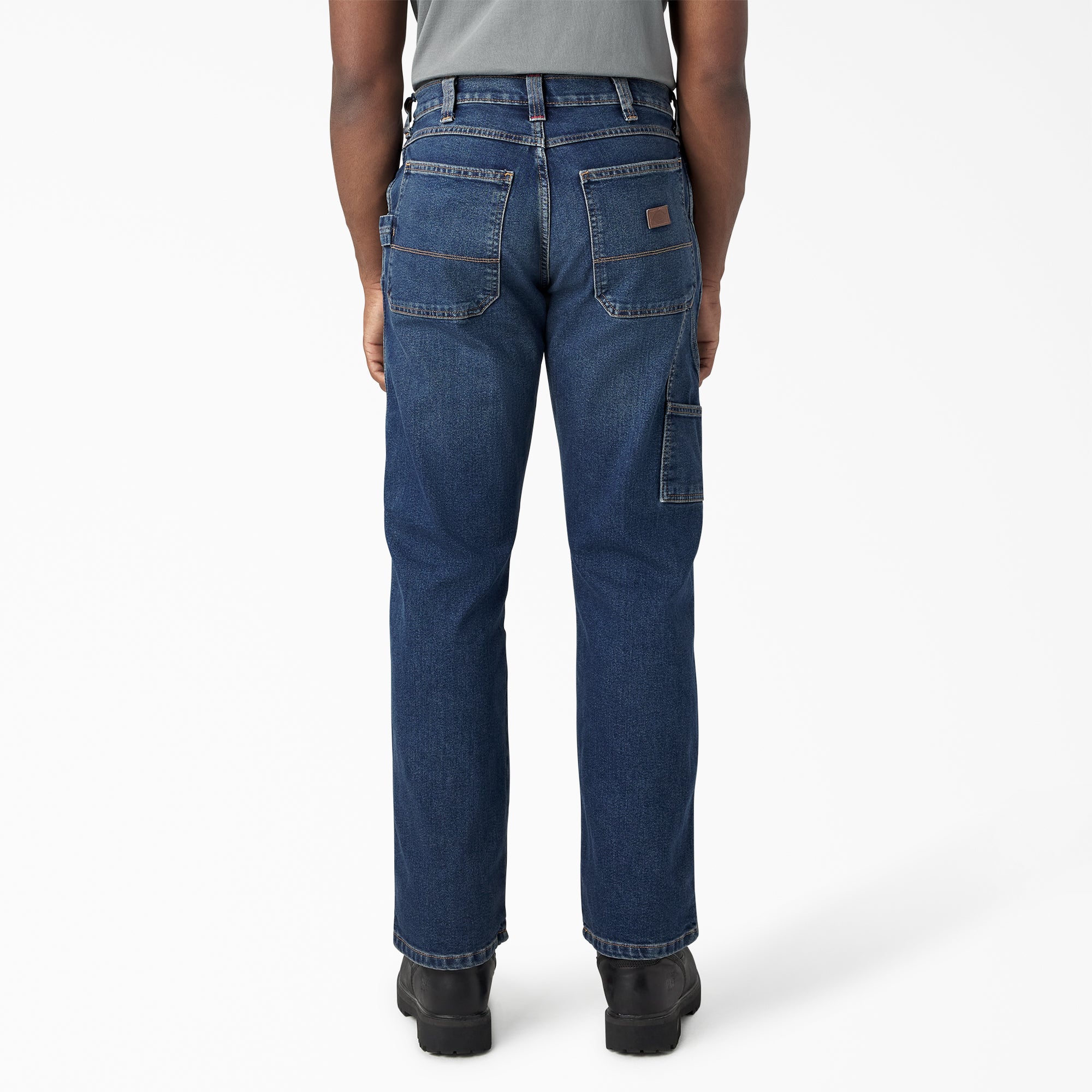 FLEX Relaxed Fit Carpenter Jeans - Image 2