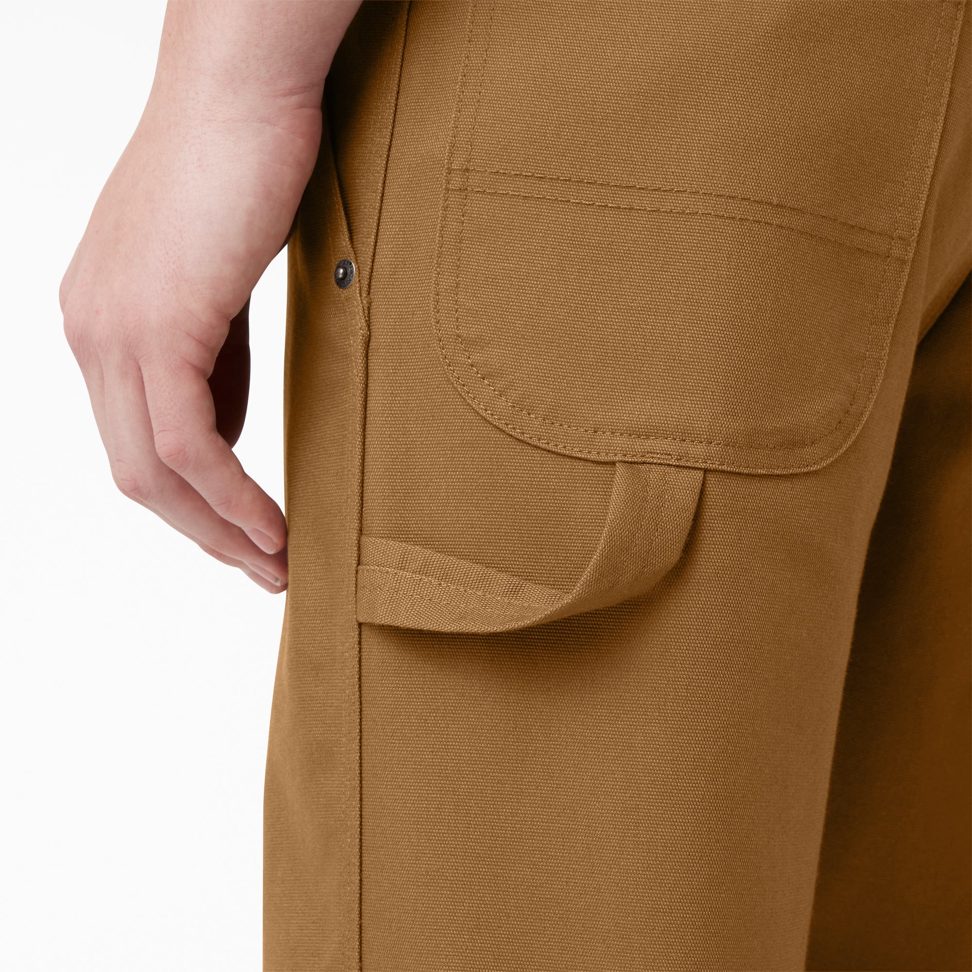 FLEX Relaxed Fit Duck Carpenter Pants - Image 6