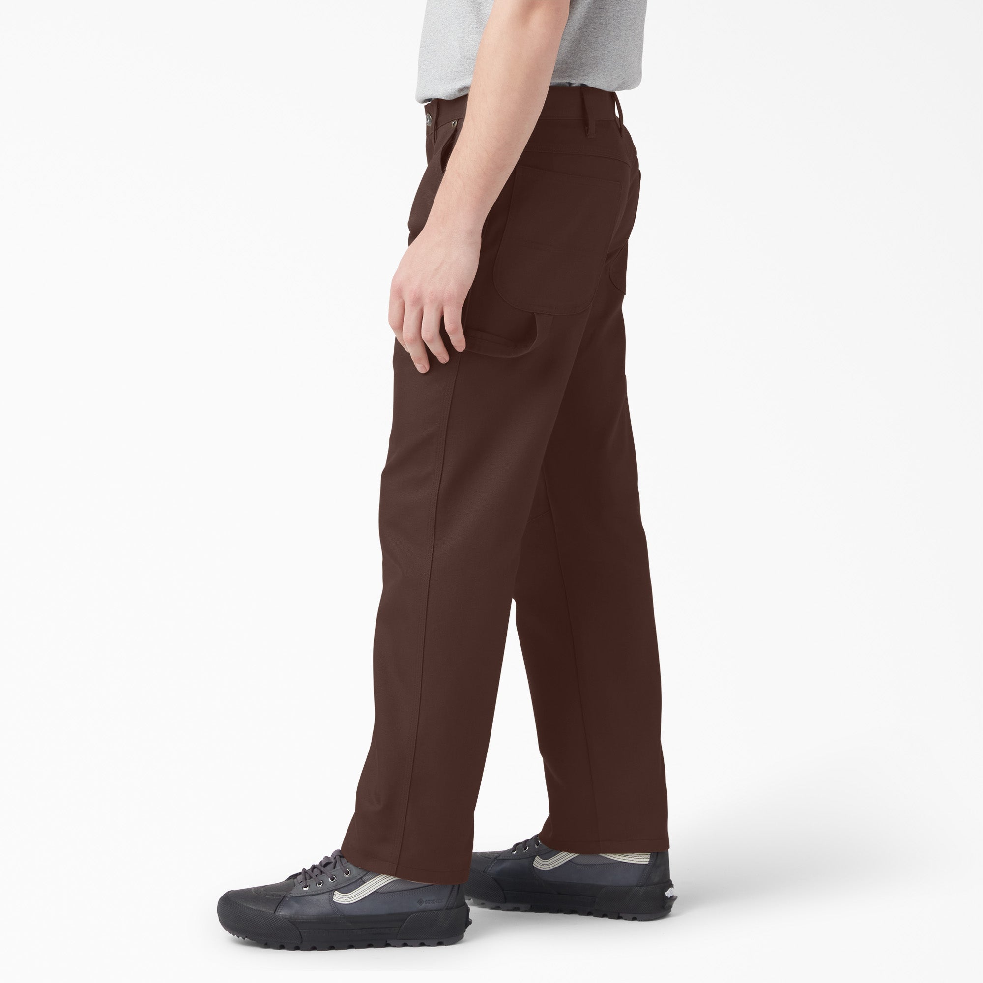 FLEX Relaxed Fit Duck Carpenter Pants - Image 3