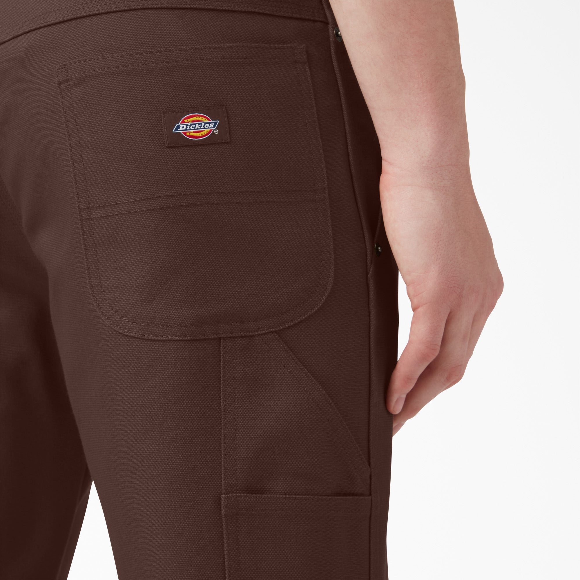 FLEX Relaxed Fit Duck Carpenter Pants - Image 5