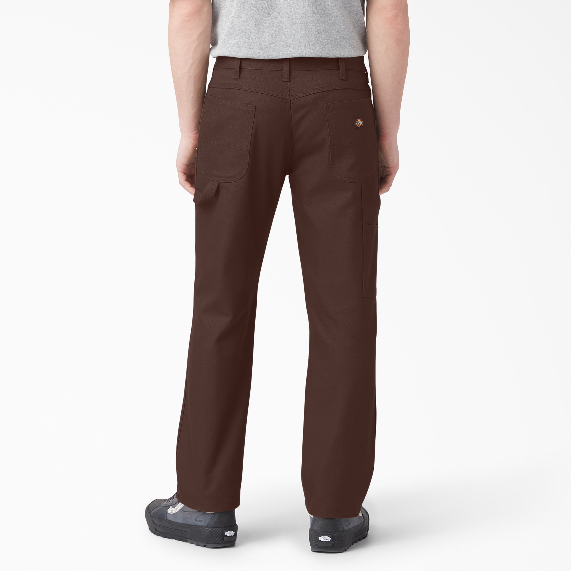 FLEX Relaxed Fit Duck Carpenter Pants - Image 2