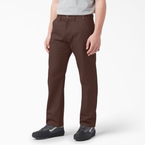 FLEX Relaxed Fit Duck Carpenter Pants