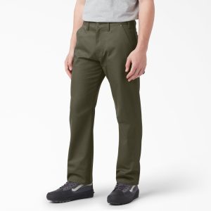 FLEX Relaxed Fit Duck Carpenter Pants