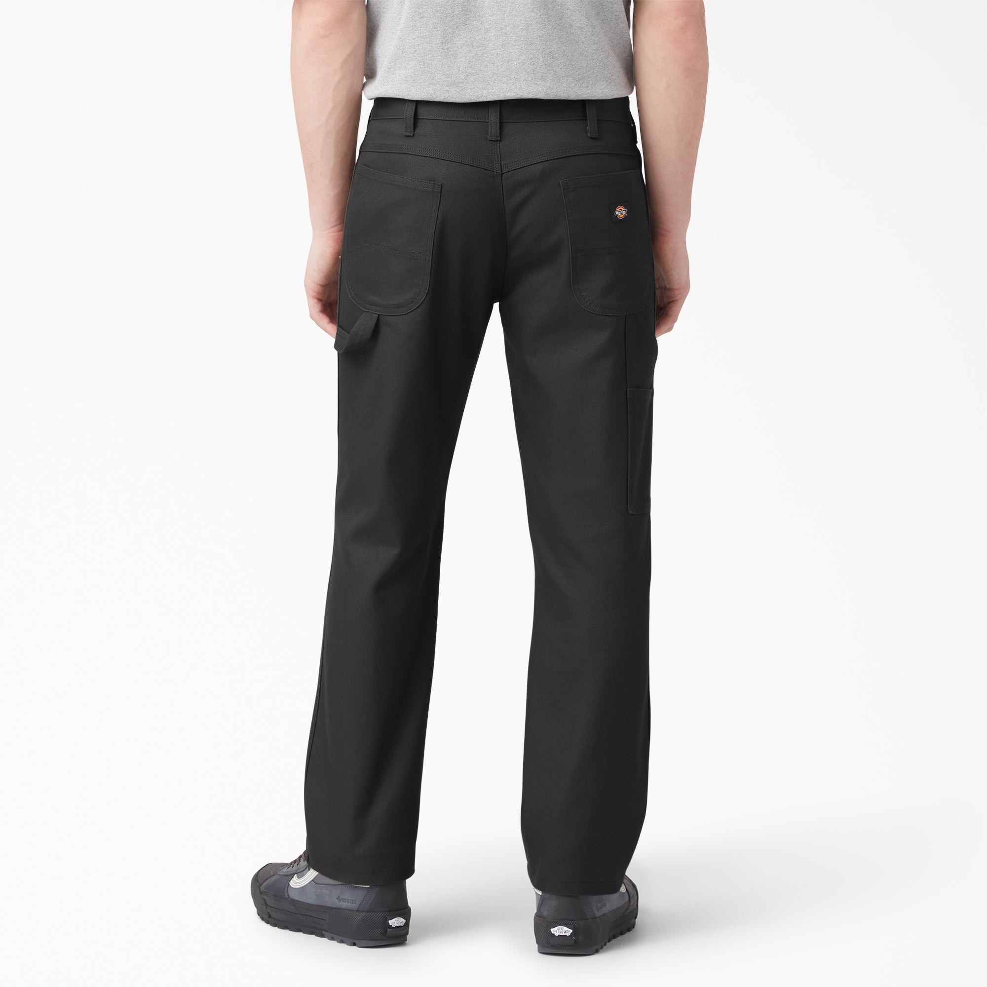 FLEX Relaxed Fit Duck Carpenter Pants - Image 2