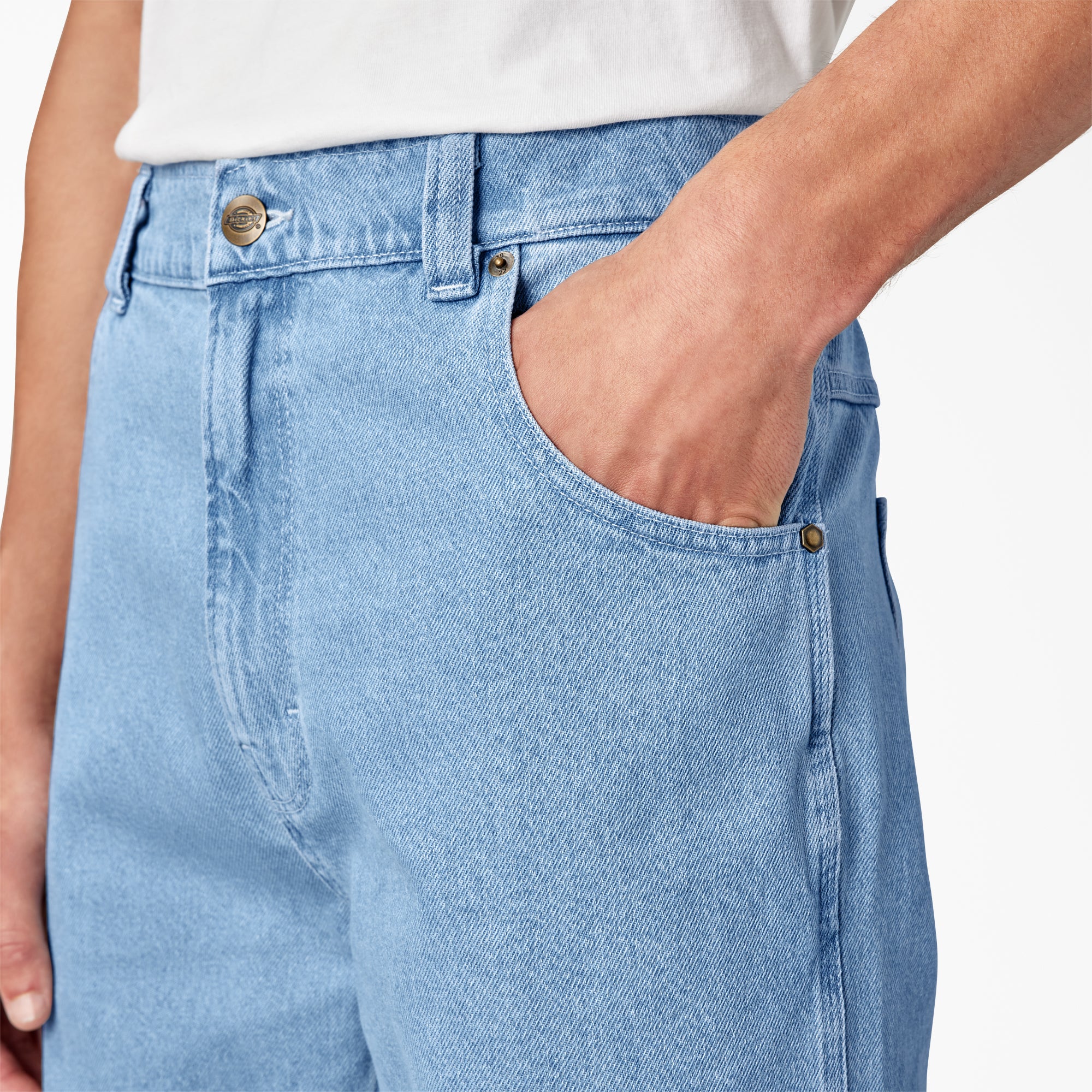 Houston Regular Fit Jeans - Image 9