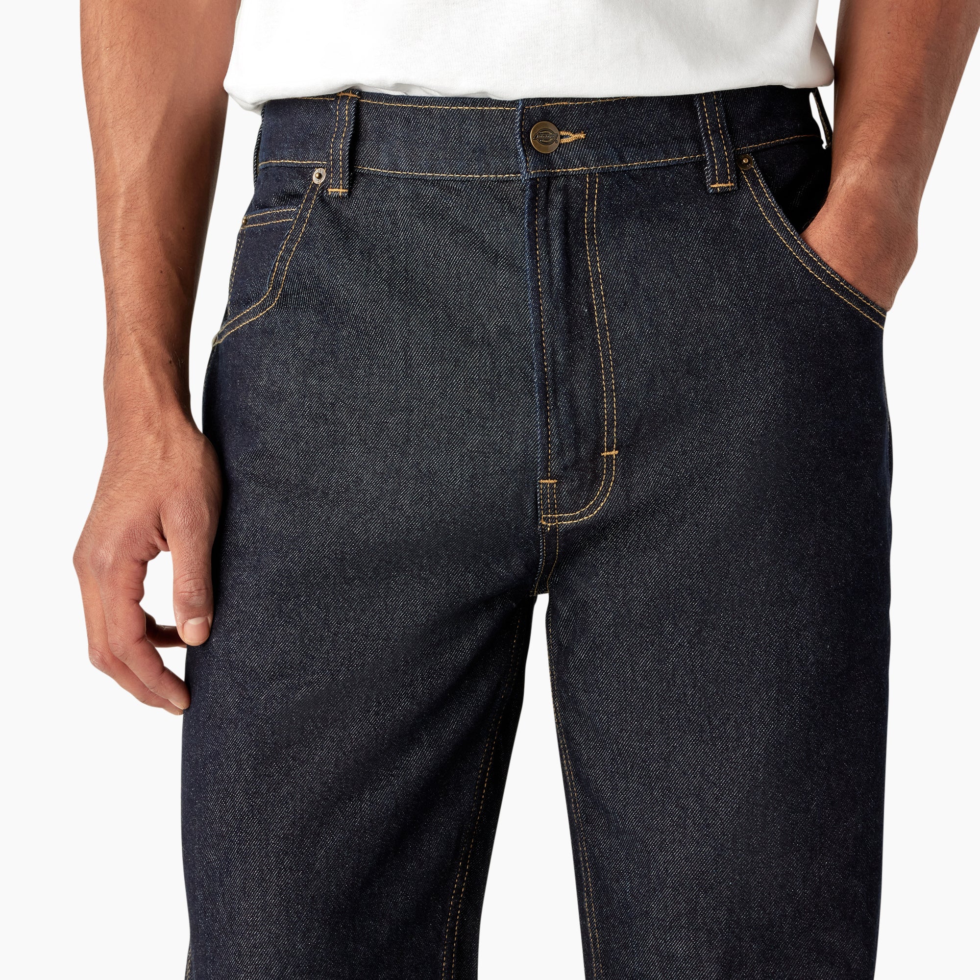 Houston Regular Fit Jeans - Image 6