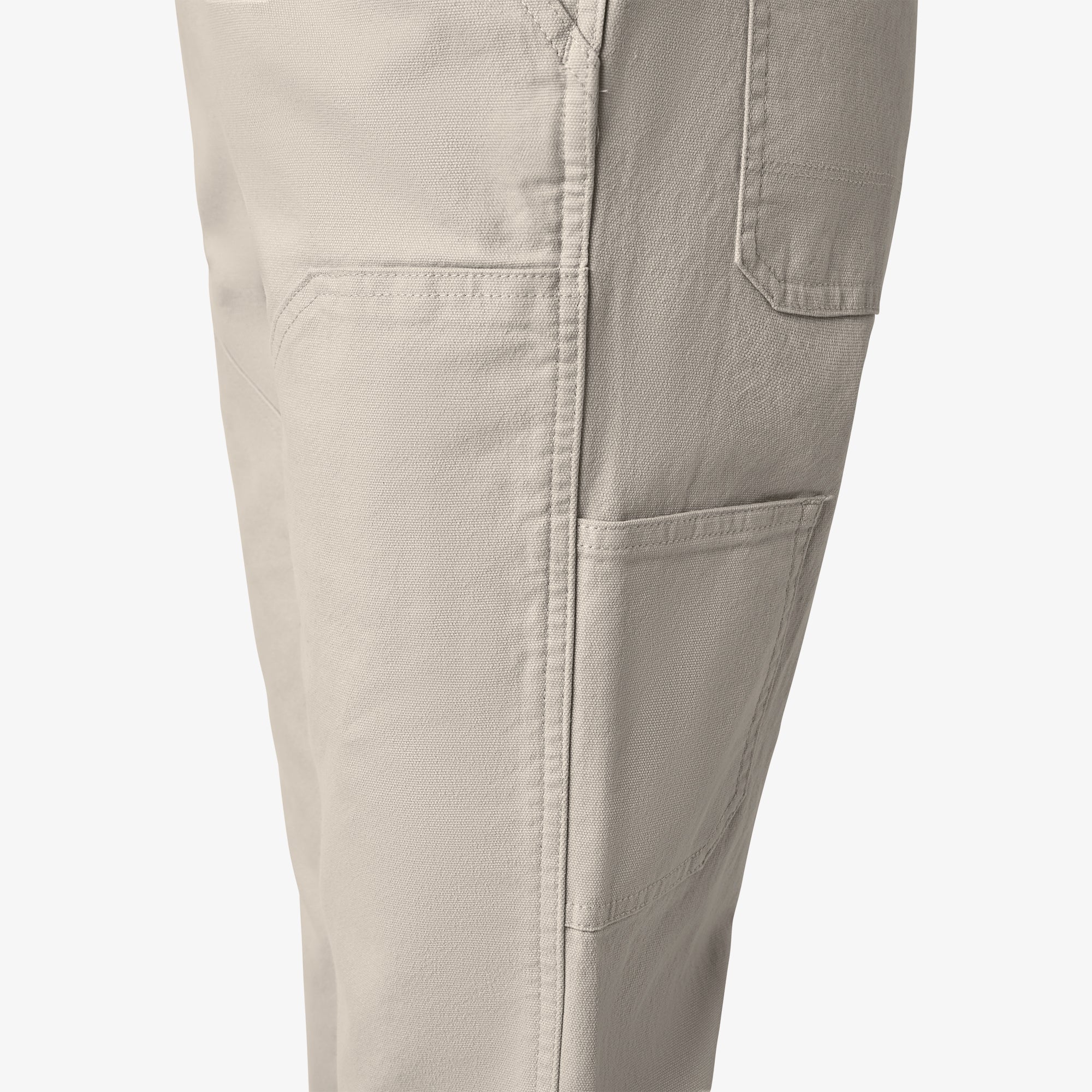 Women's Double Front Bib Overalls - Image 20