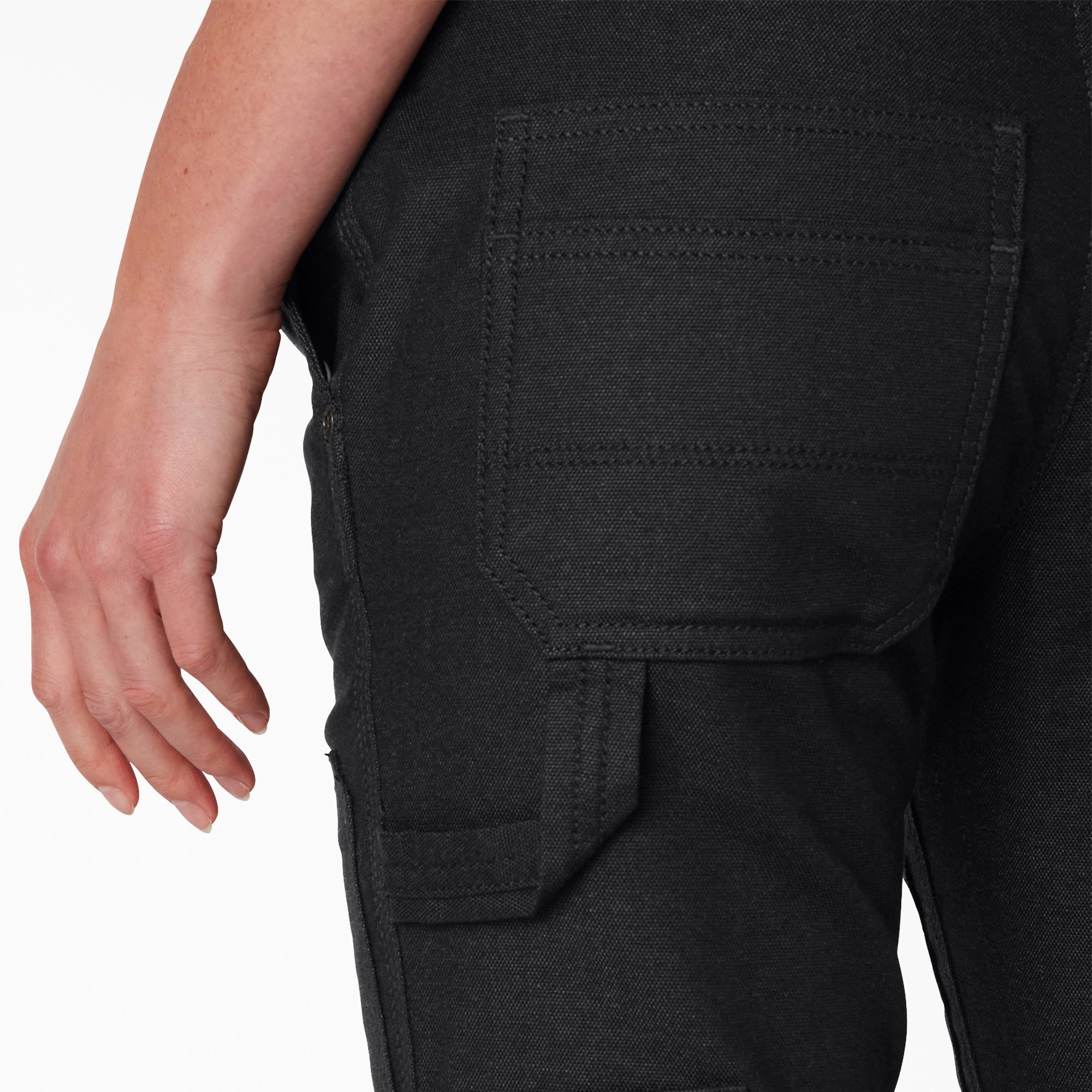 Women's FLEX DuraTech Straight Fit Pants - Image 6