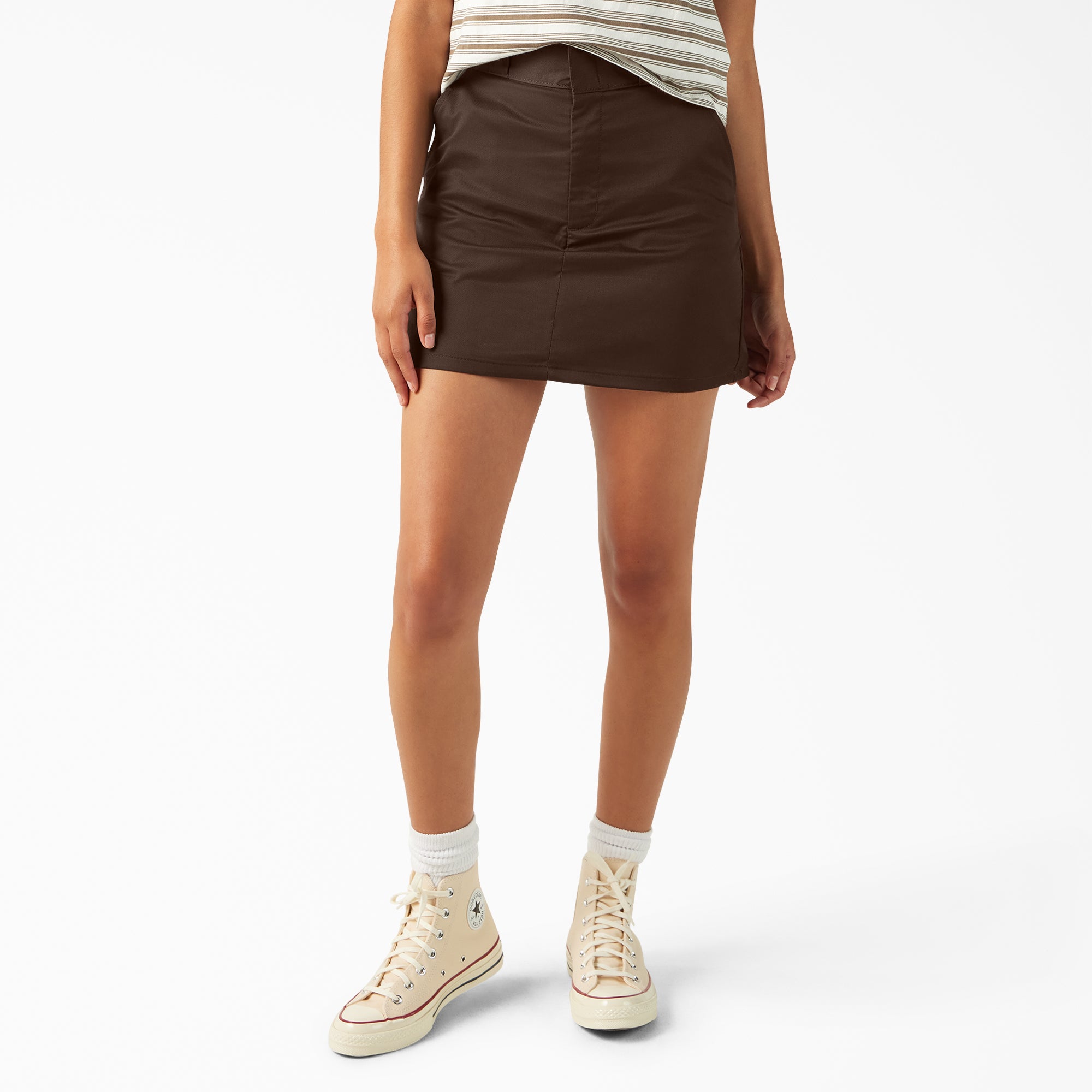 Women's Mini Skirt