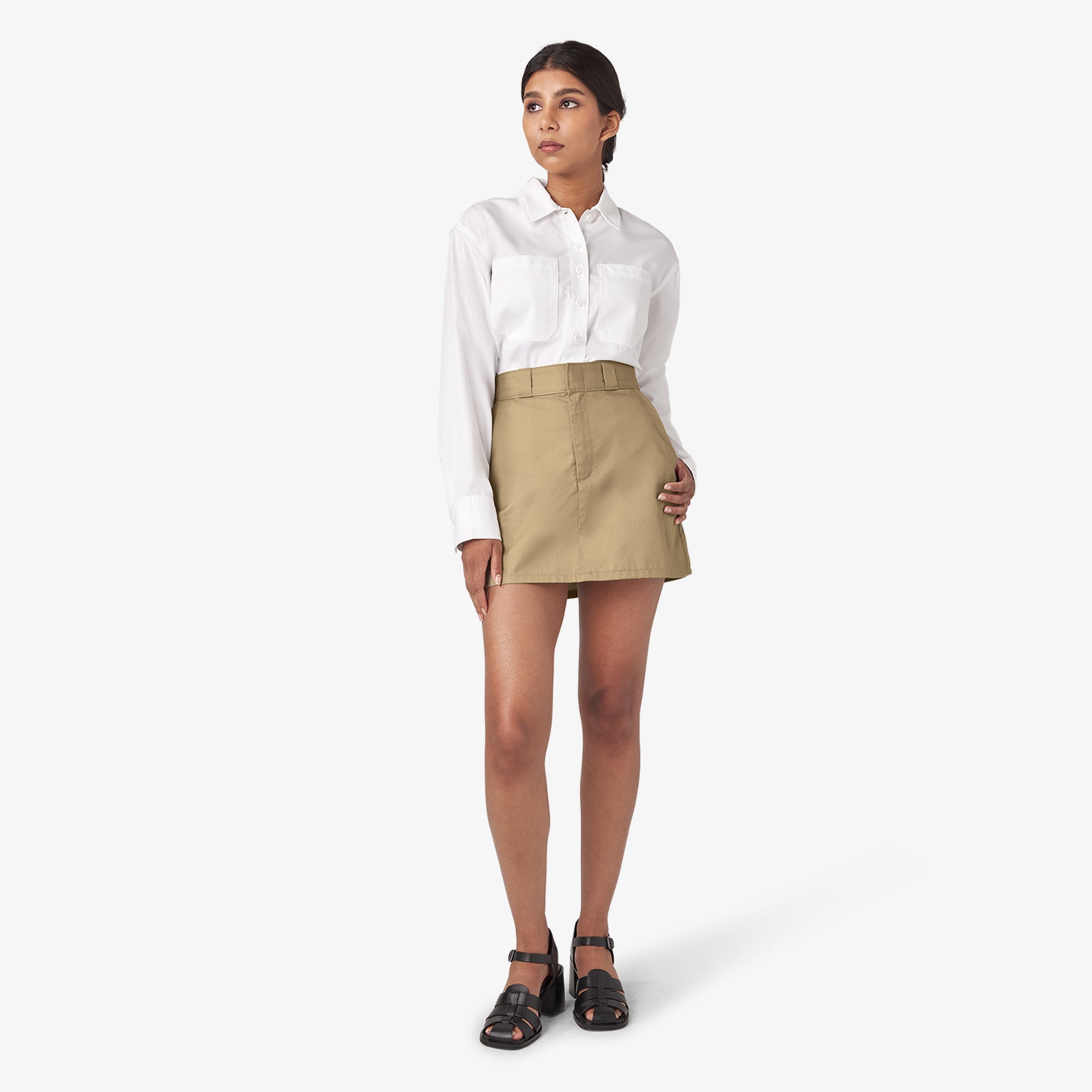 Women's Mini Skirt - Image 13