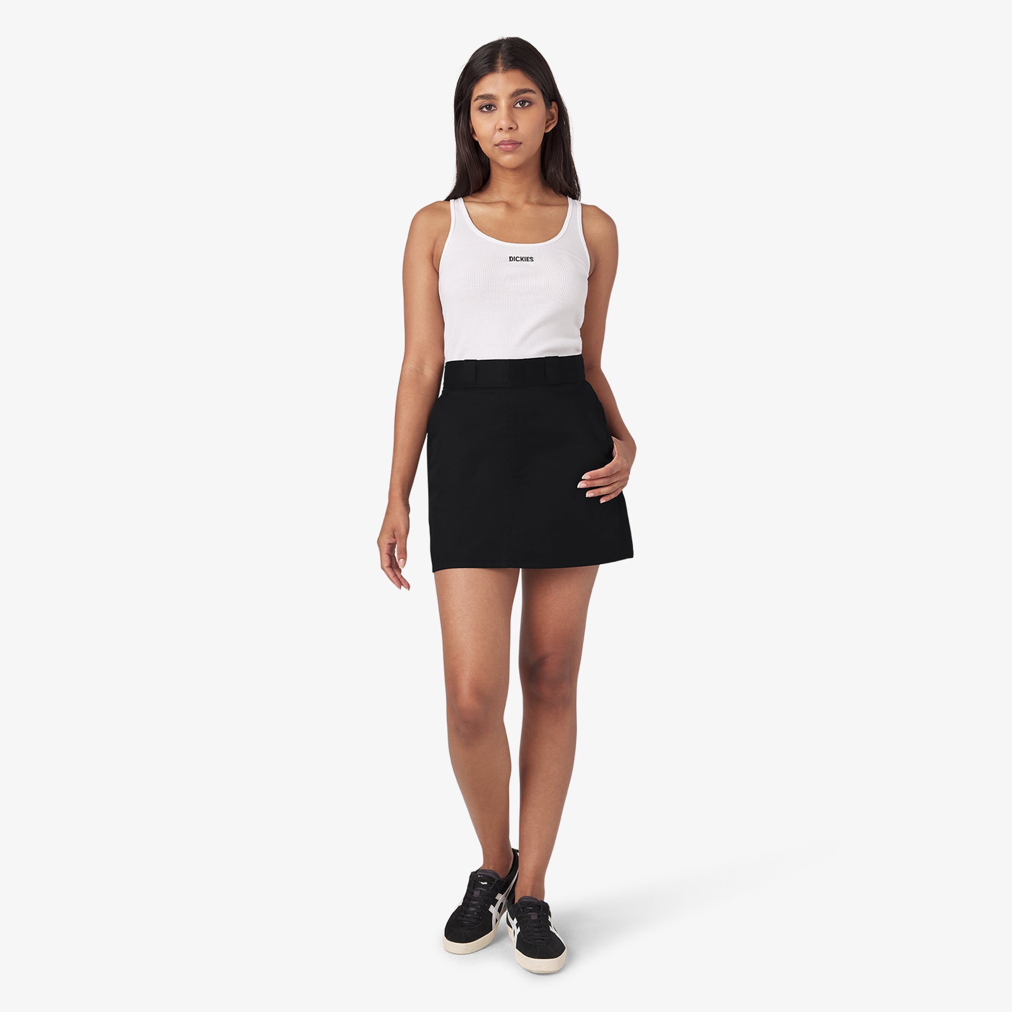 Women's Mini Skirt - Image 5
