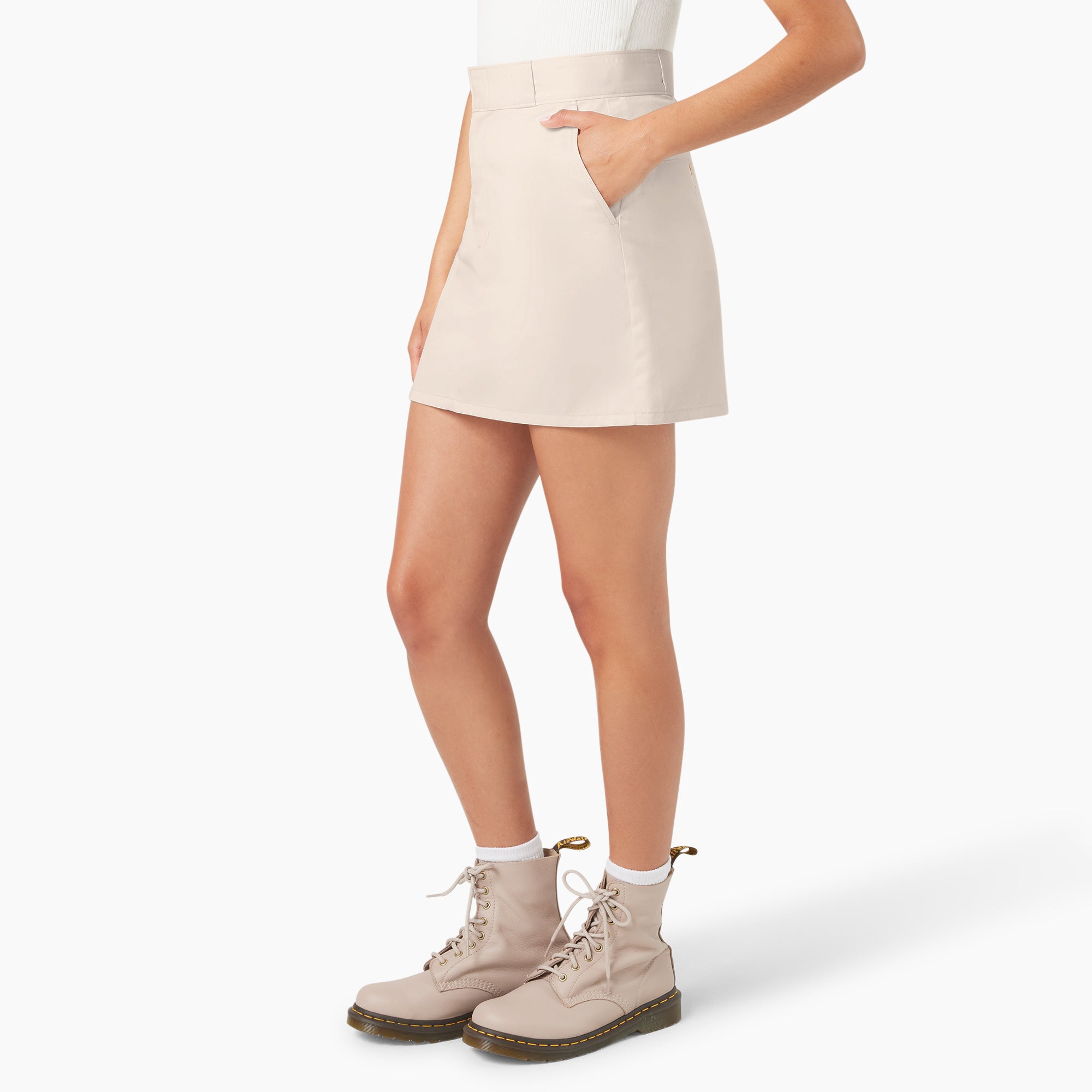 Women's Mini Skirt - Image 10