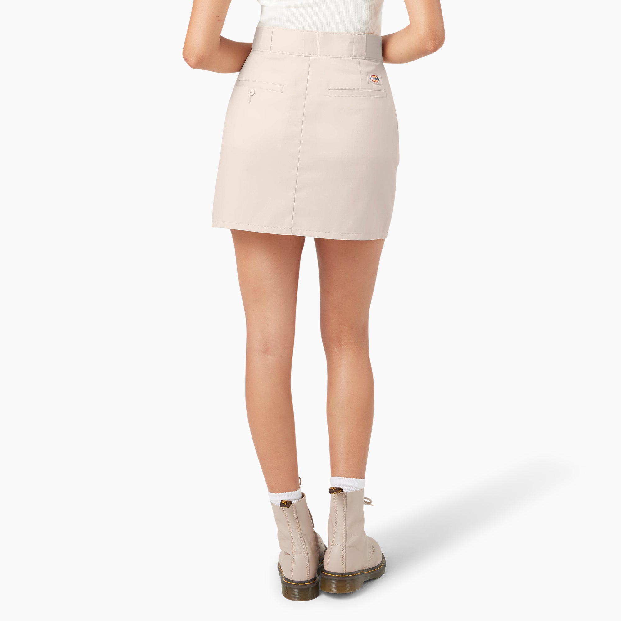 Women's Mini Skirt - Image 9