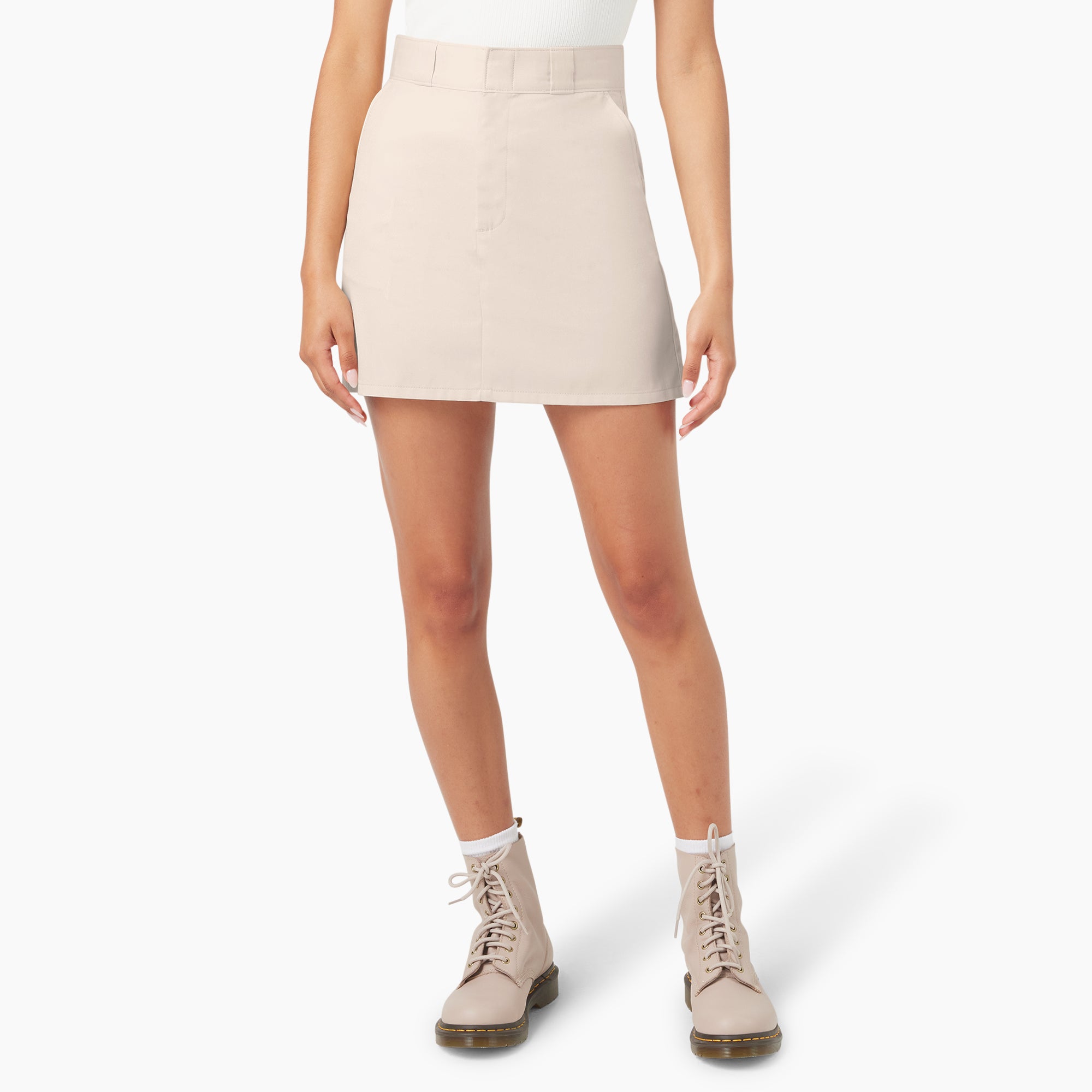 Women's Mini Skirt - Image 8