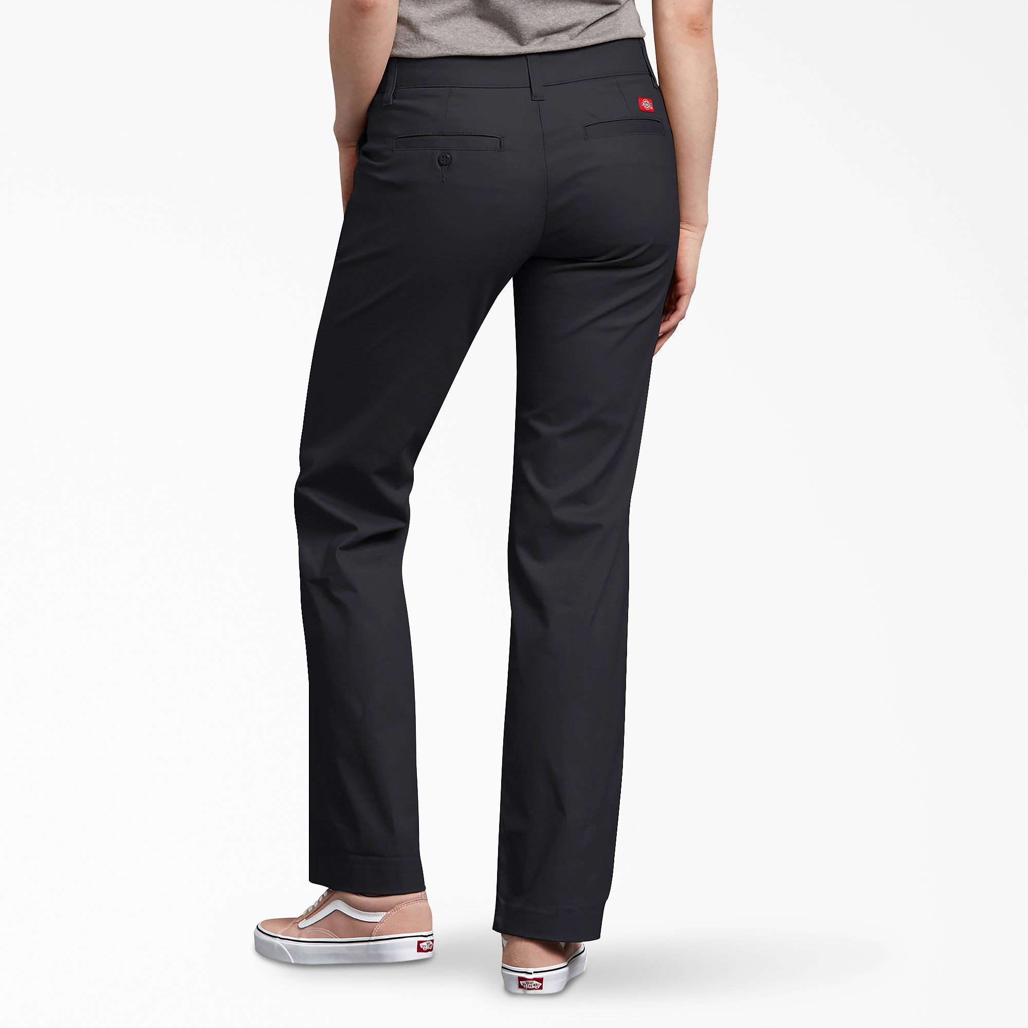 Women's FLEX Relaxed Fit Pants - Image 4