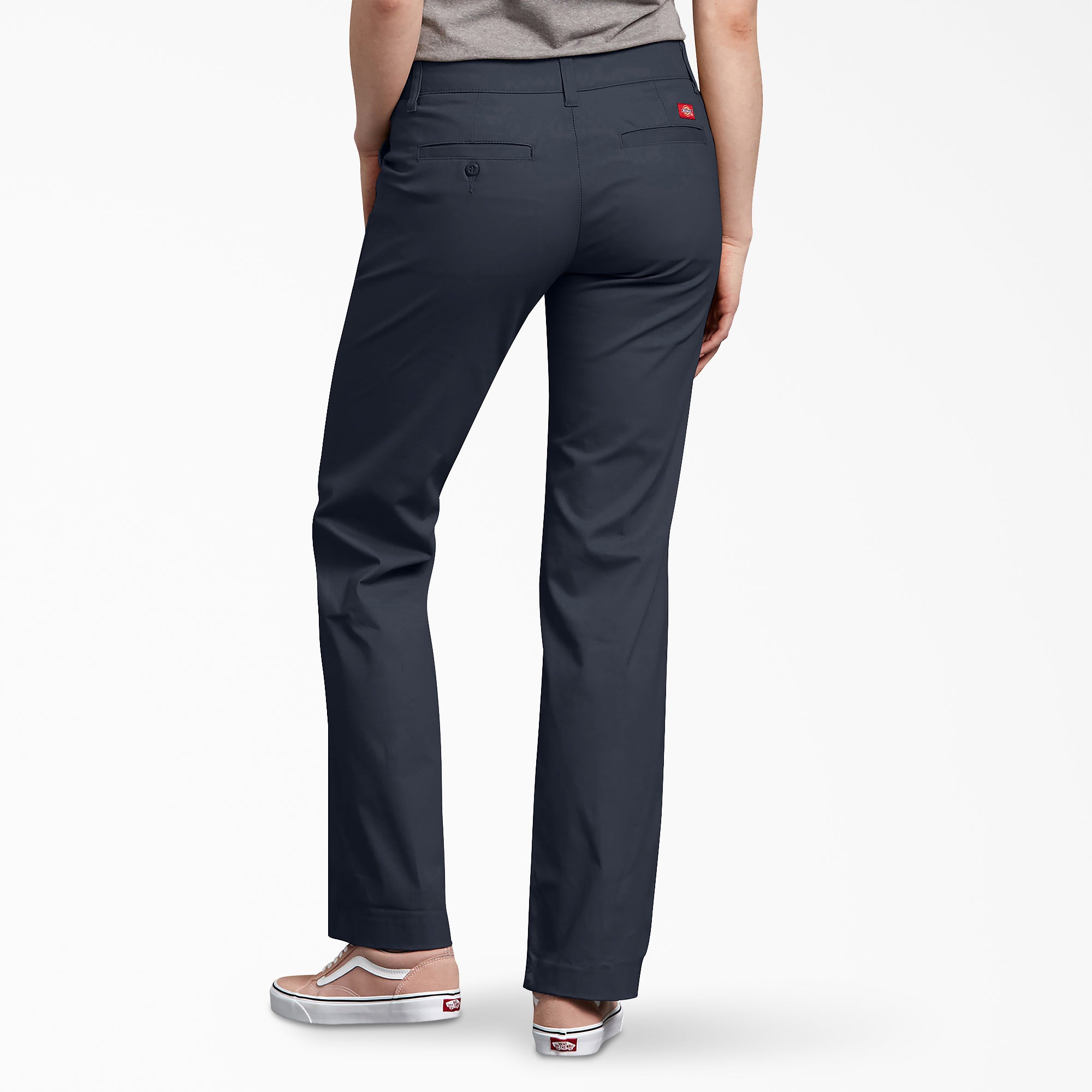 Women's FLEX Relaxed Fit Pants - Image 2