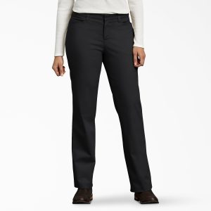 Women's Curvy Fit Pants