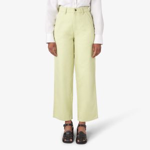 Women's Regular Fit Duck Pants