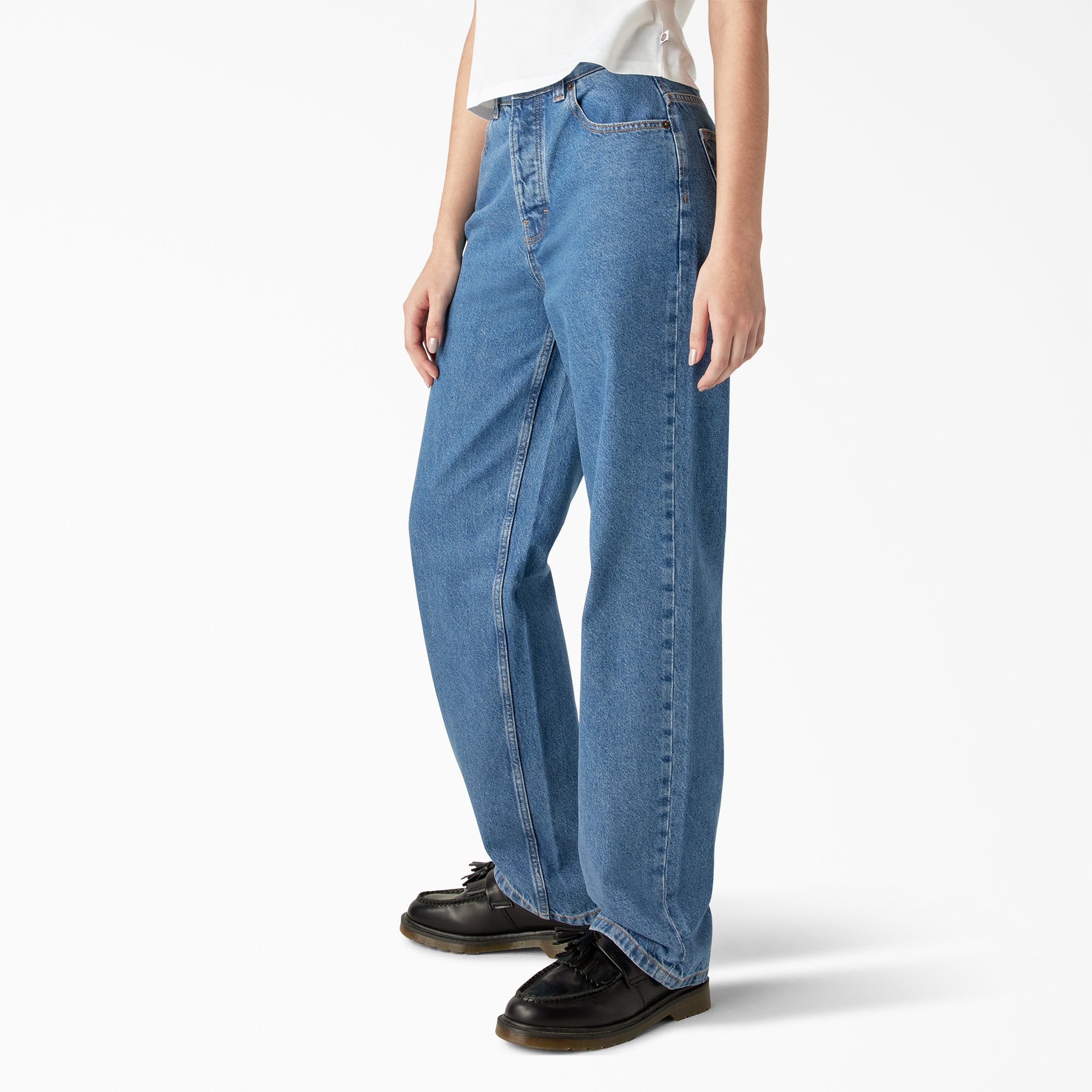 Women's Thomasville Regular Fit Jeans - Image 3