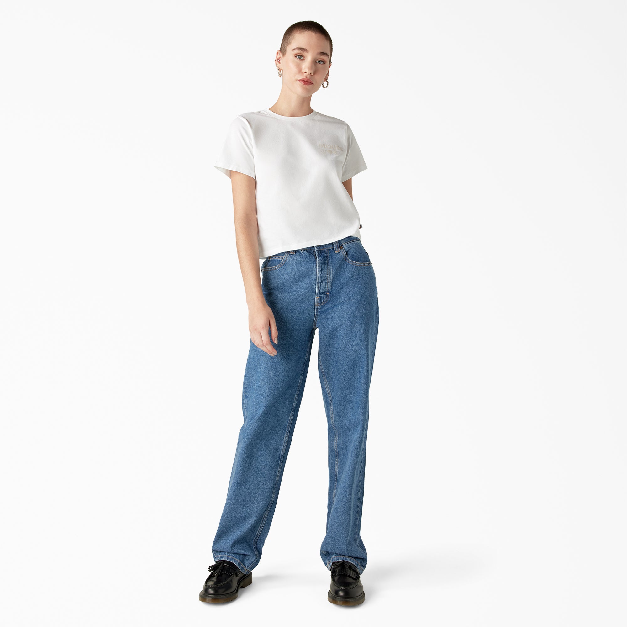 Women's Thomasville Regular Fit Jeans - Image 4