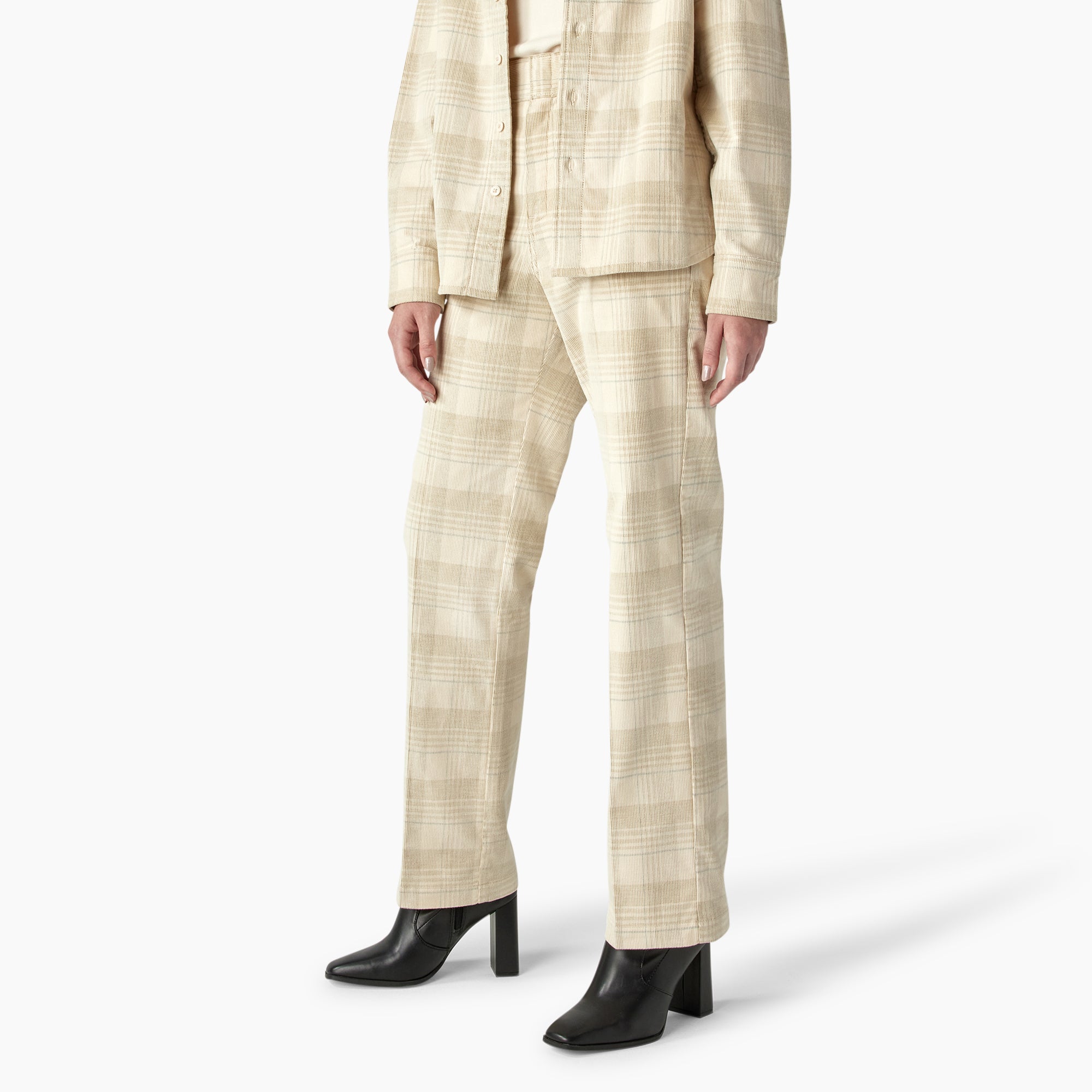 Women's Alma Corduroy Pants - Image 3