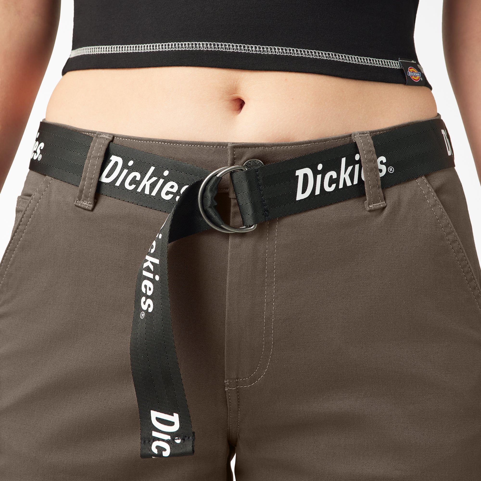 Women's Relaxed Fit Carpenter Pants - Image 6